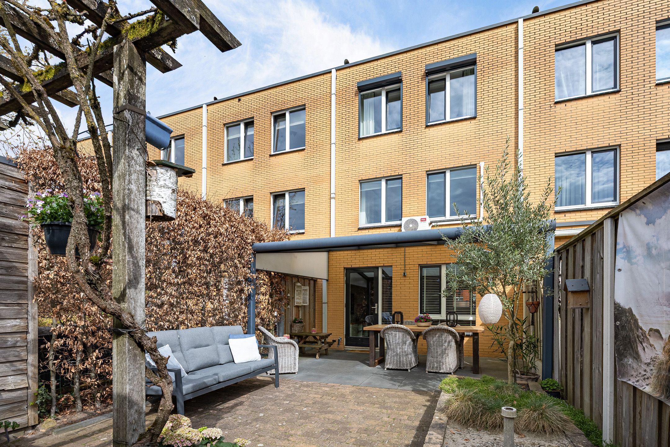 Foto van Deurningerstraat 189, Enschede
