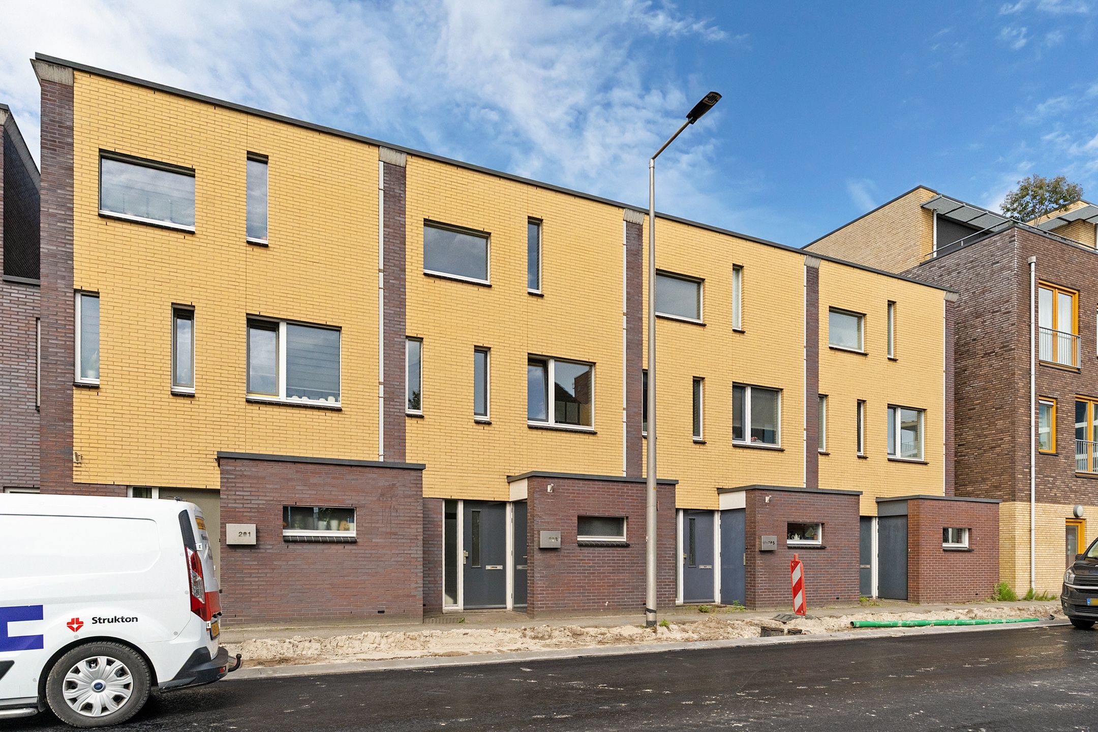 Foto van Deurningerstraat 203, Enschede