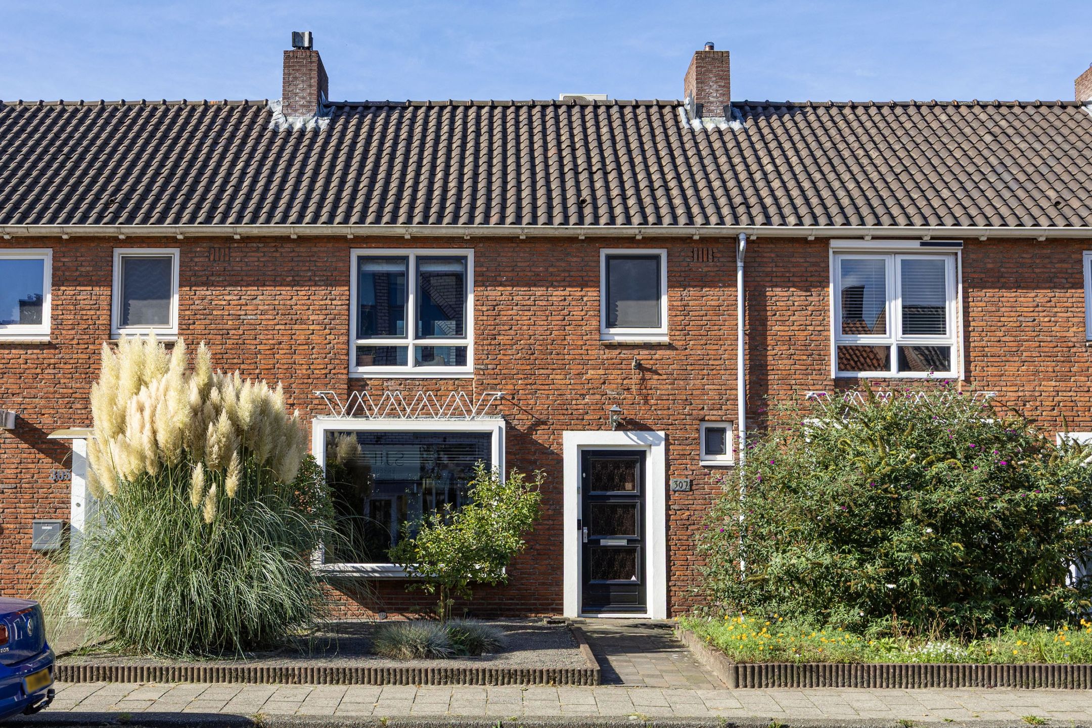 Foto van Deurningerstraat 307, Enschede