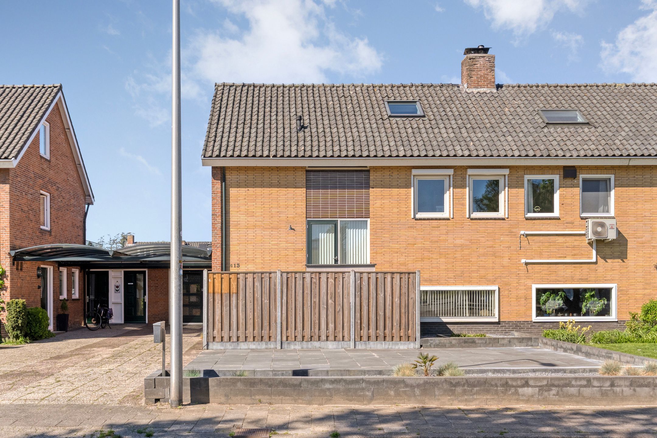 Foto van Deurningerstraat 413, Enschede
