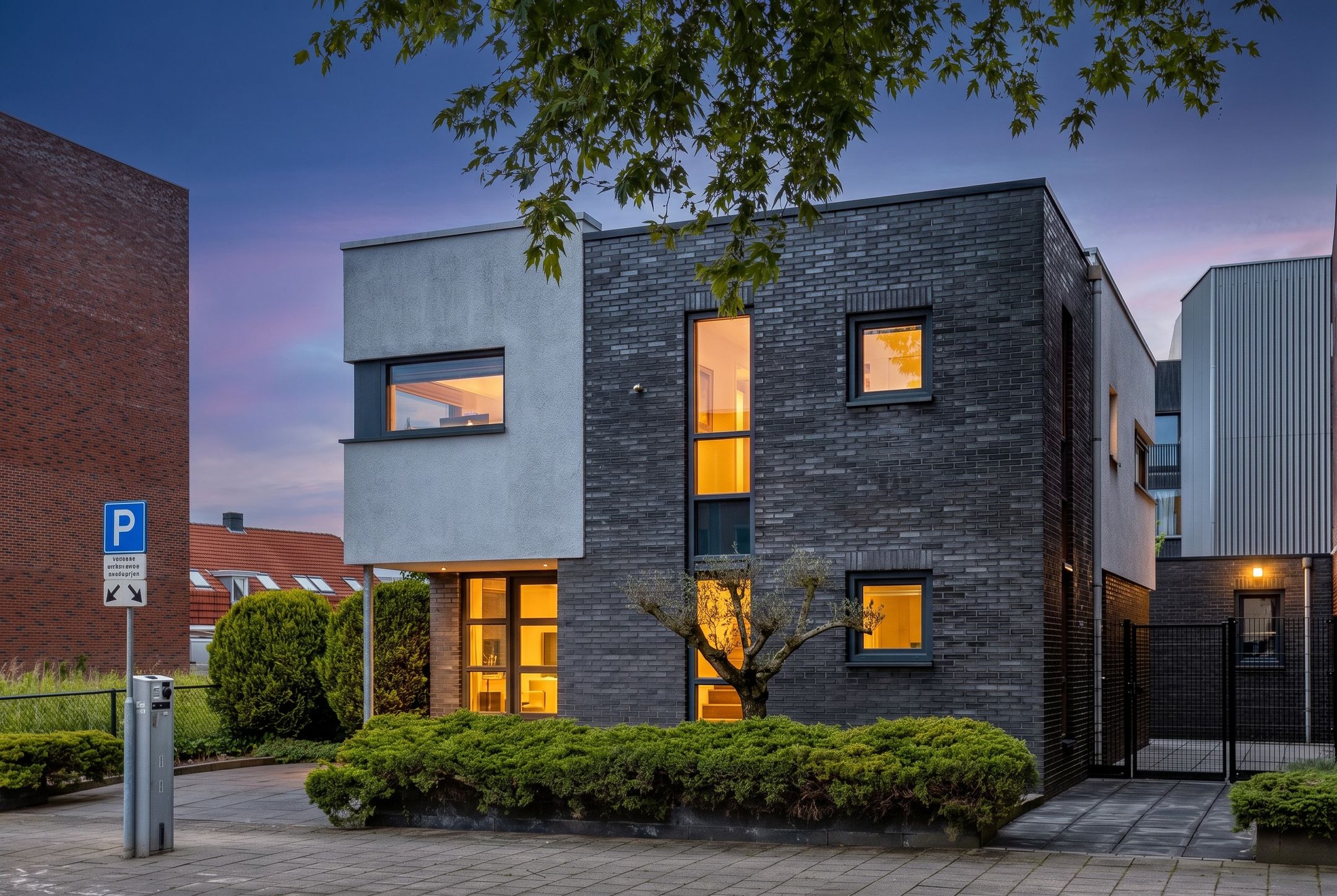 Foto van Deurningerstraat 130, Enschede