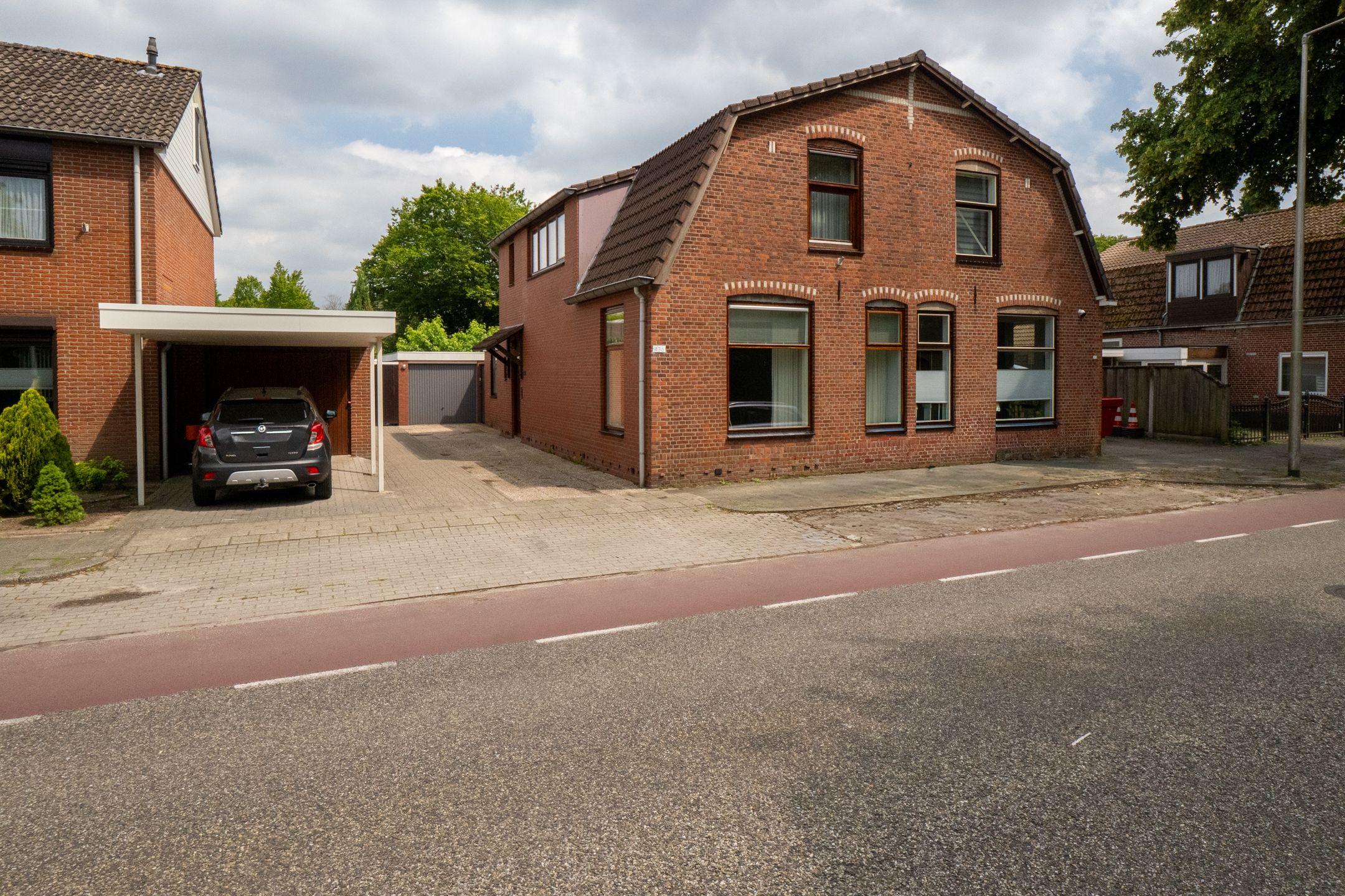 Foto van Deurningerstraat 436, Enschede