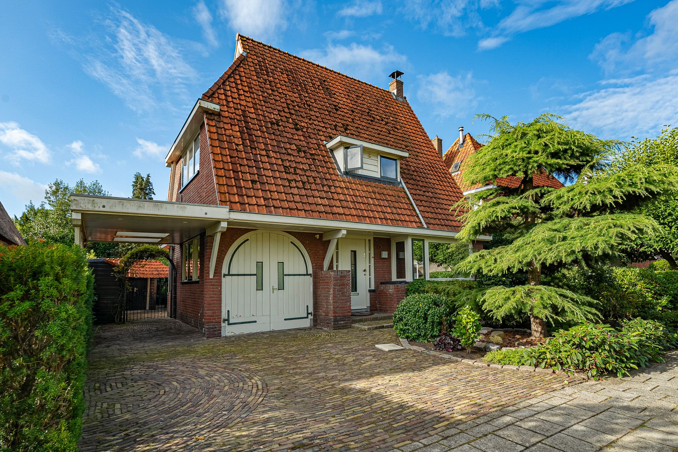 Foto van Bolhaarslaan 75, Enschede