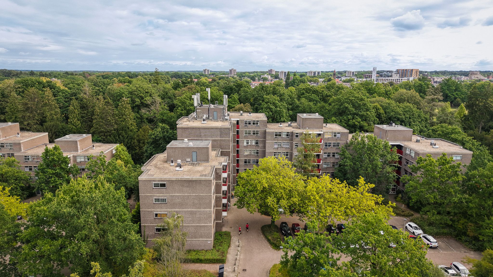 Foto van Westerstraat 94, Enschede