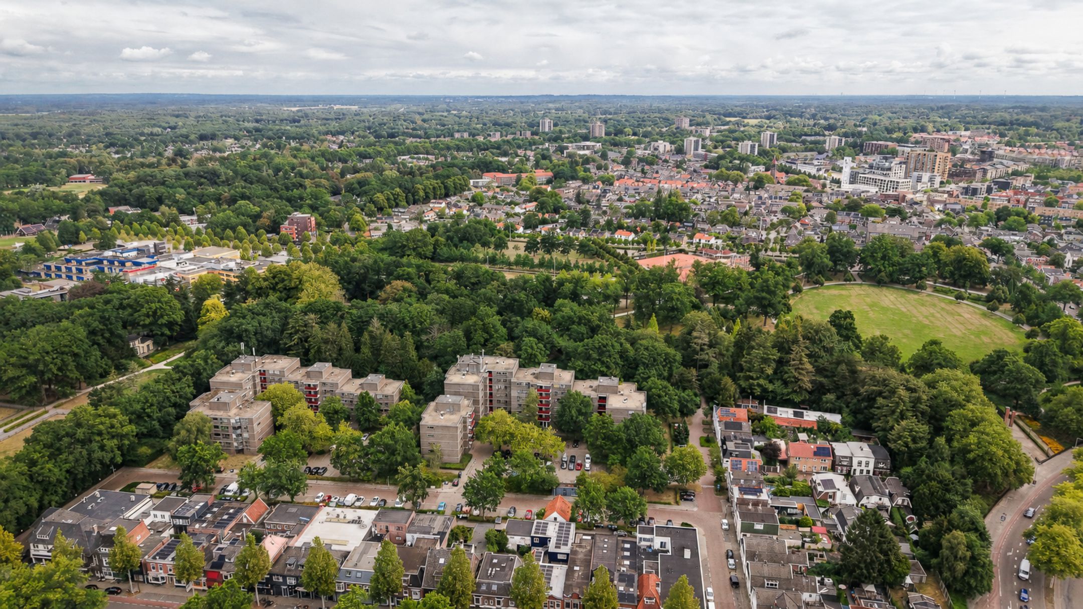 Foto van Westerstraat 224, Enschede