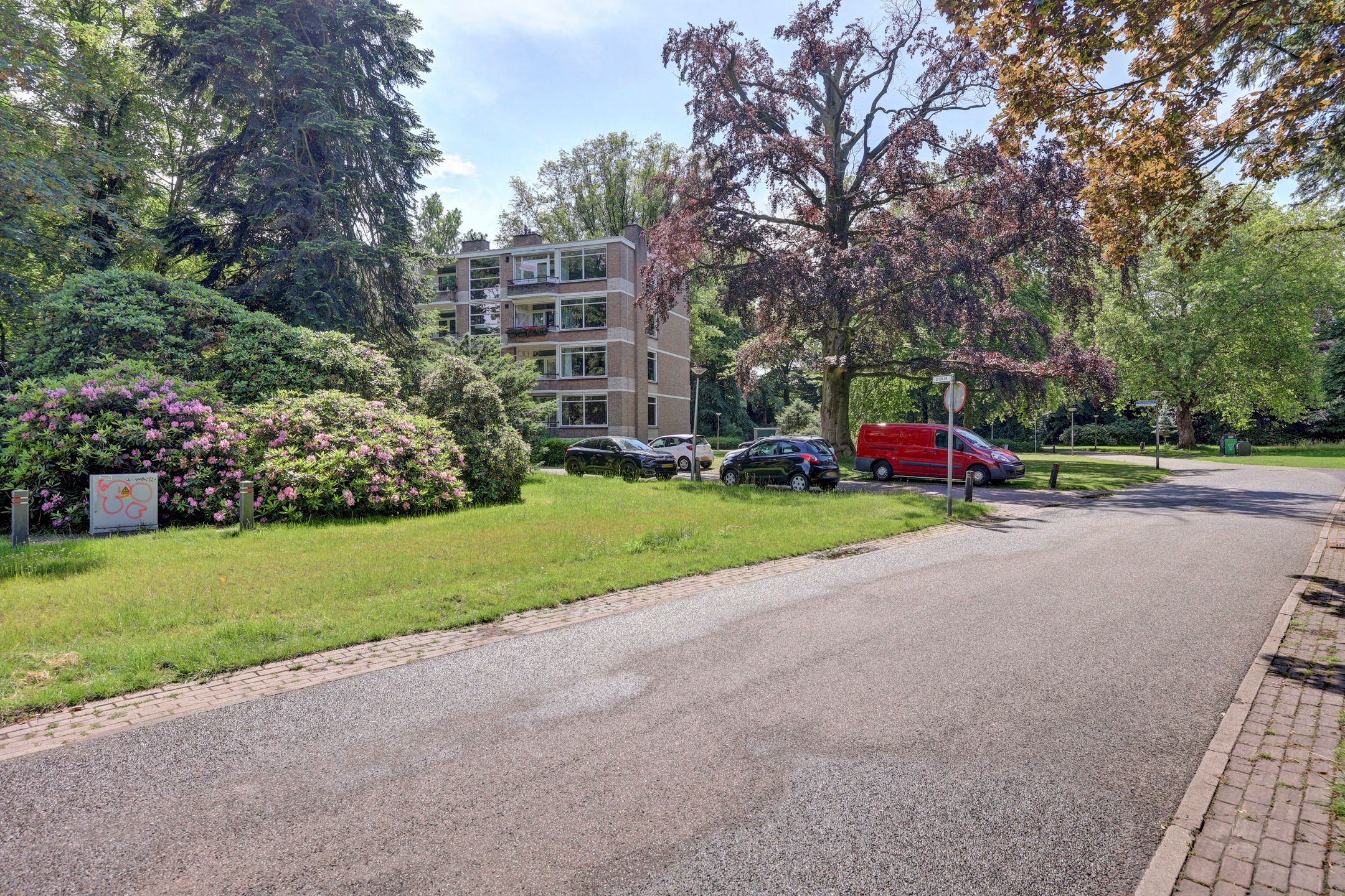 Foto van Park de Kotten 28, Enschede