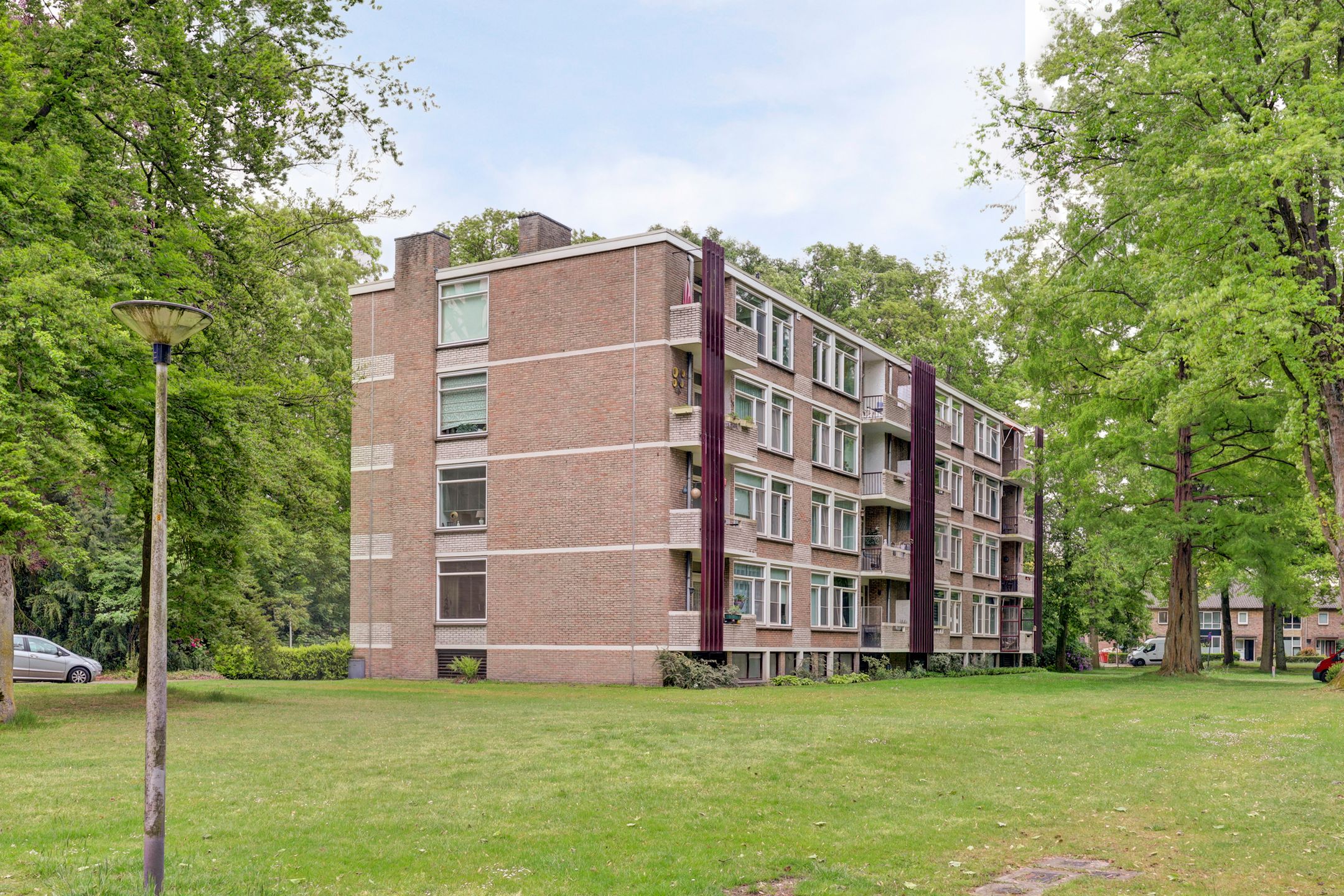 Foto van Park de Kotten 29, Enschede