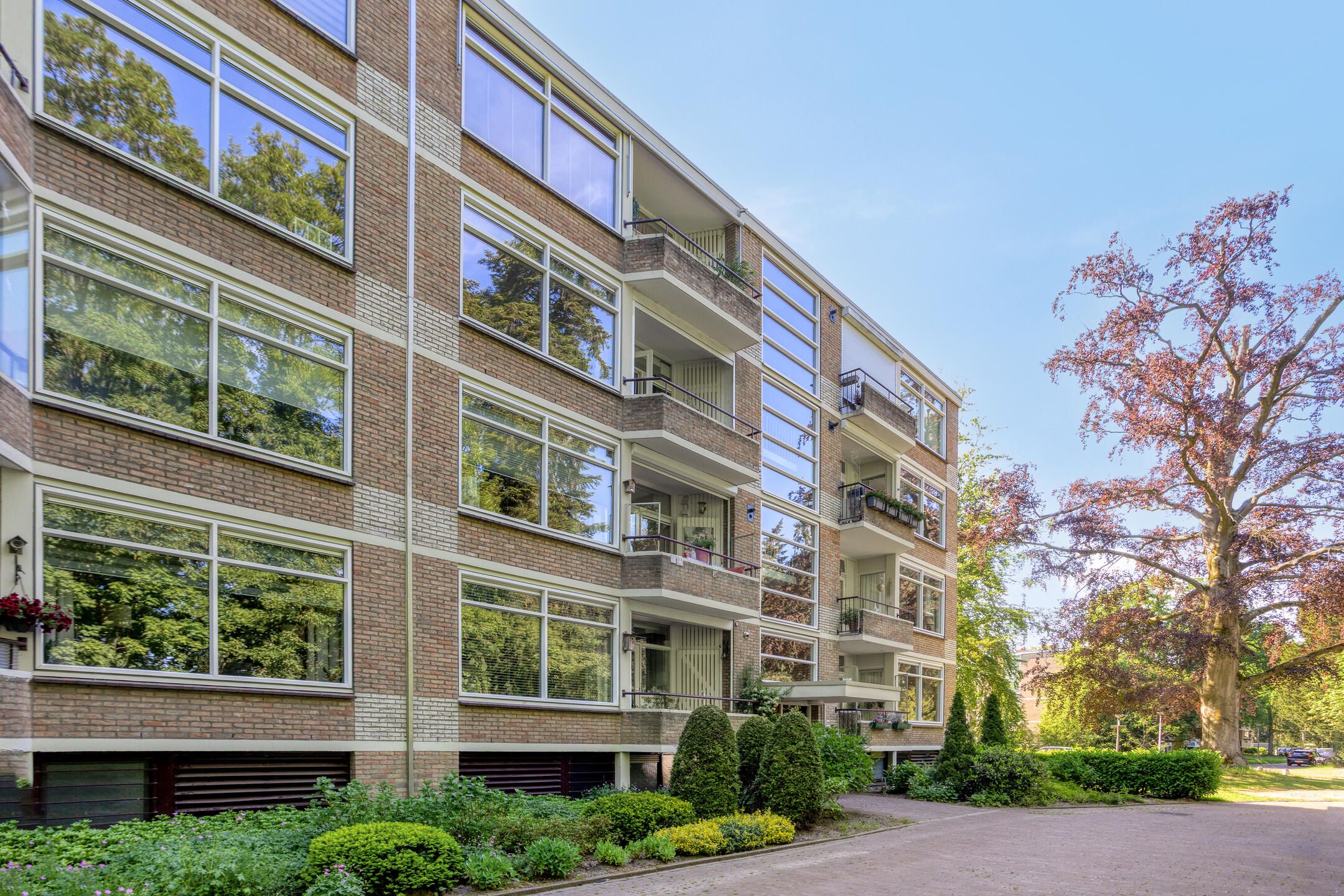 Foto van Park de Kotten 32, Enschede