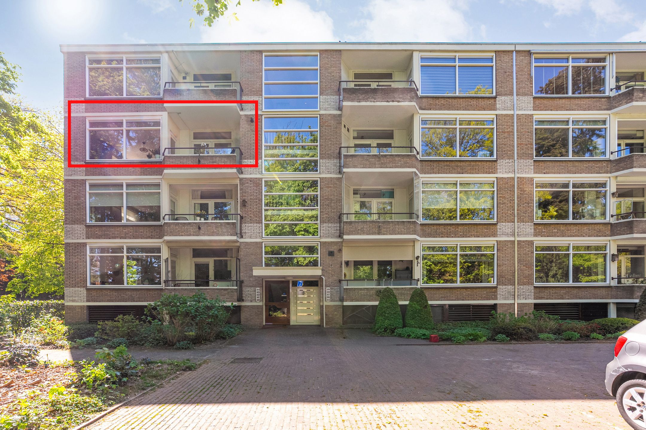 Foto van Park de Kotten 42, Enschede