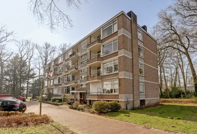 Foto van Park de Kotten 54, Enschede