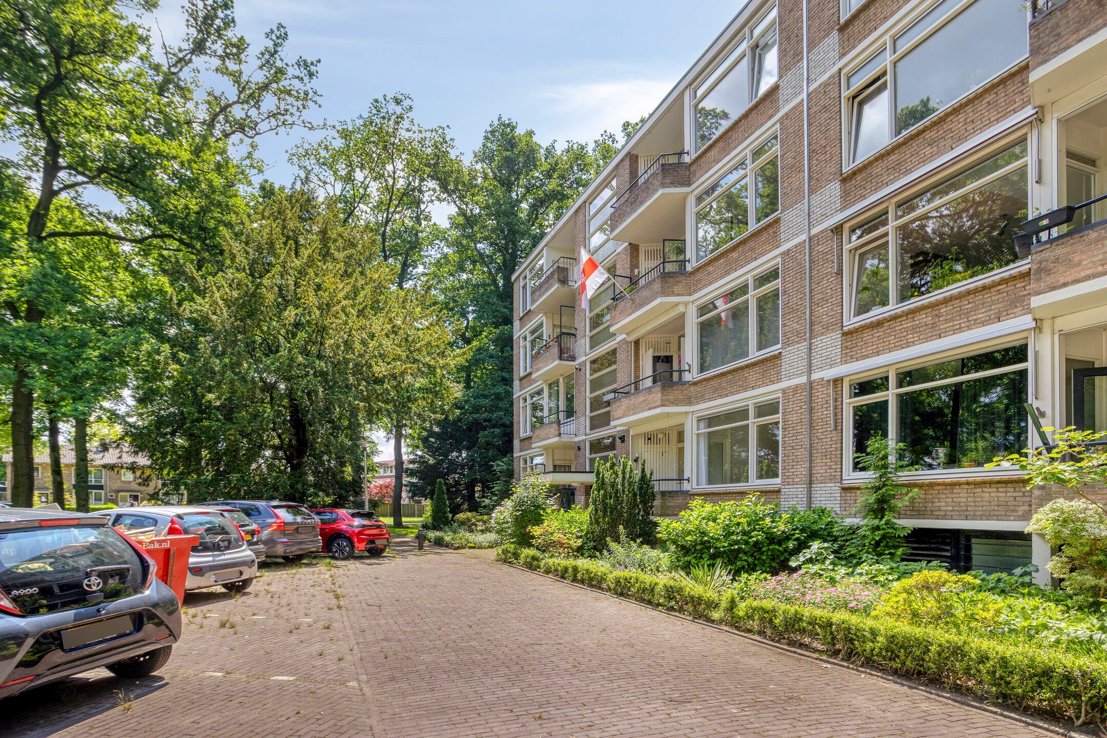 Foto van Park de Kotten 55, Enschede