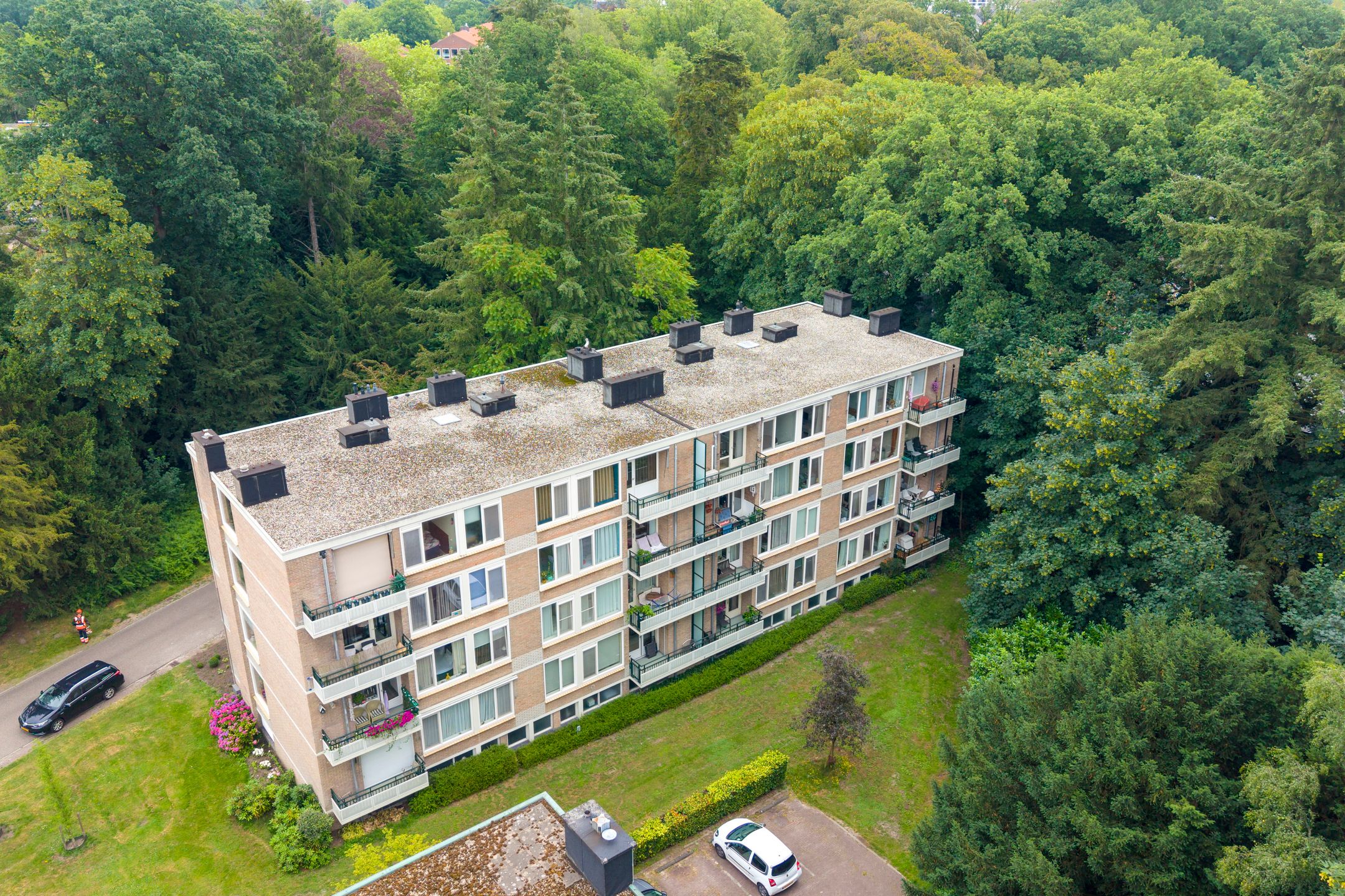 Foto van Park de Kotten 84, Enschede