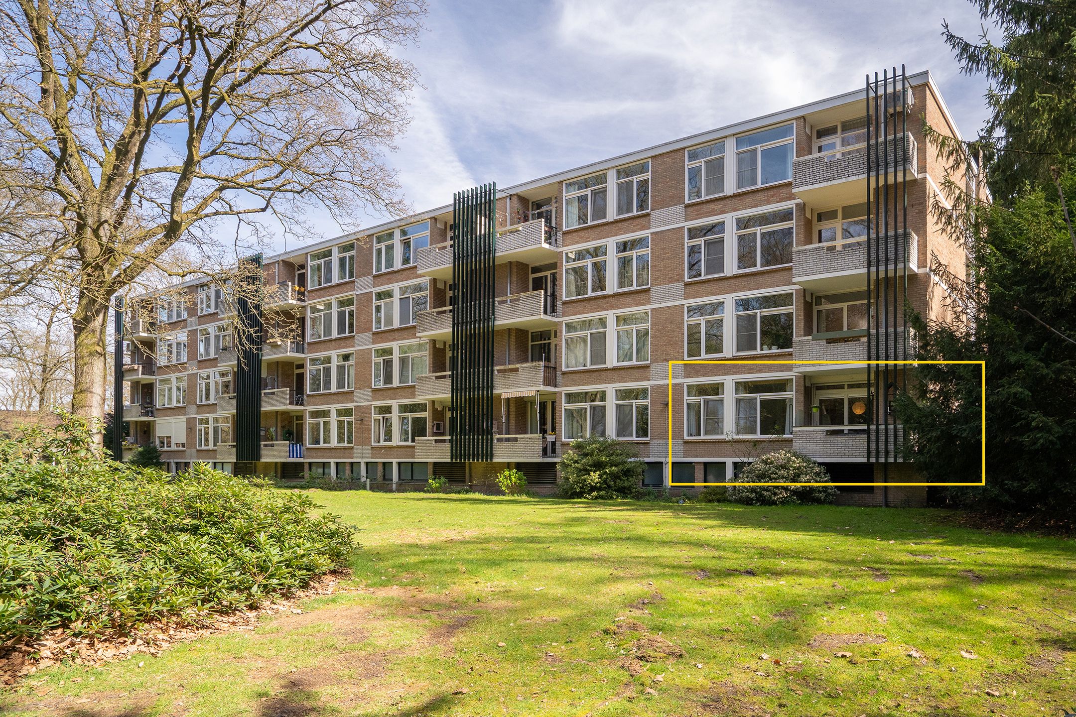 Foto van Park de Kotten 137, Enschede