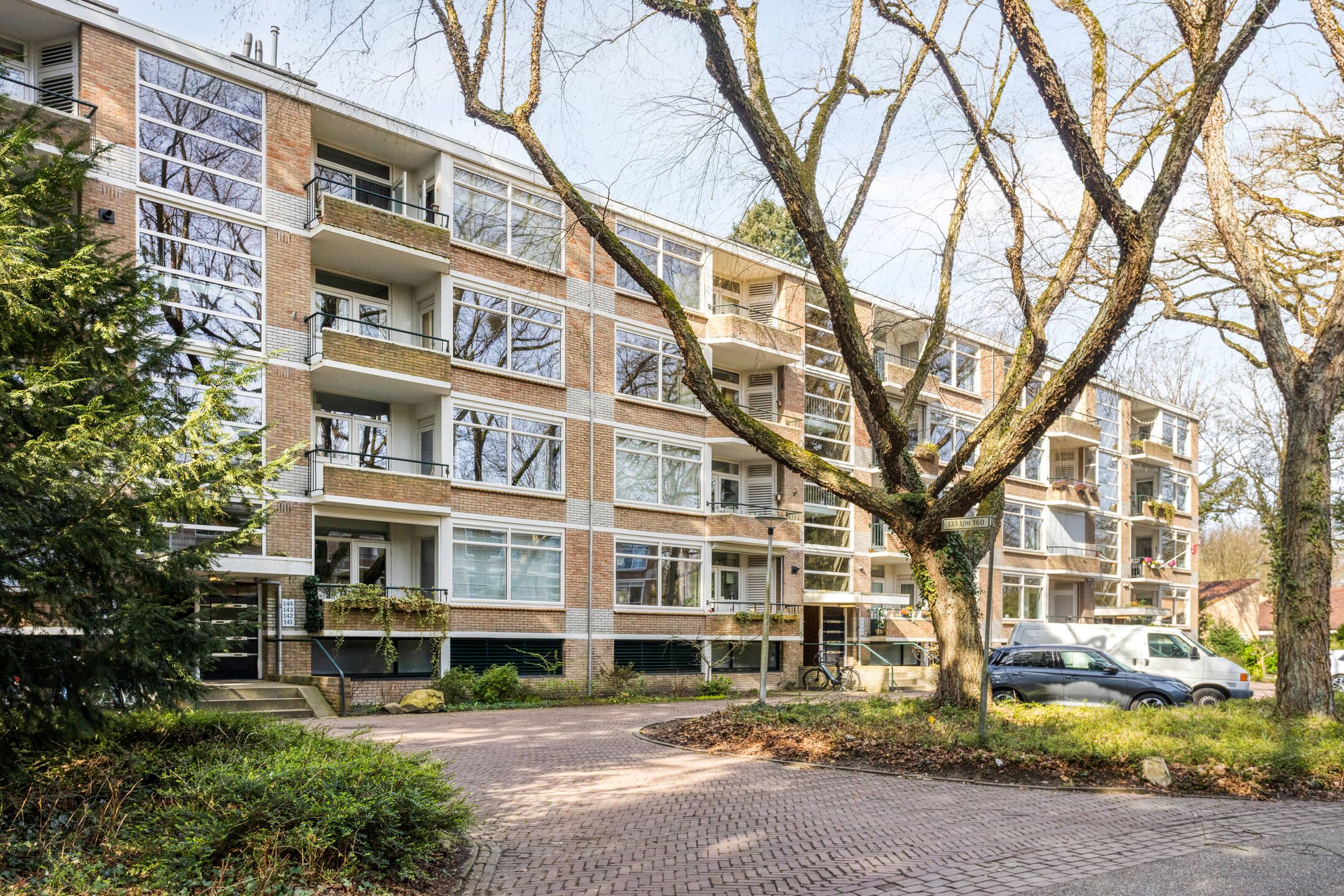 Foto van Park de Kotten 153, Enschede