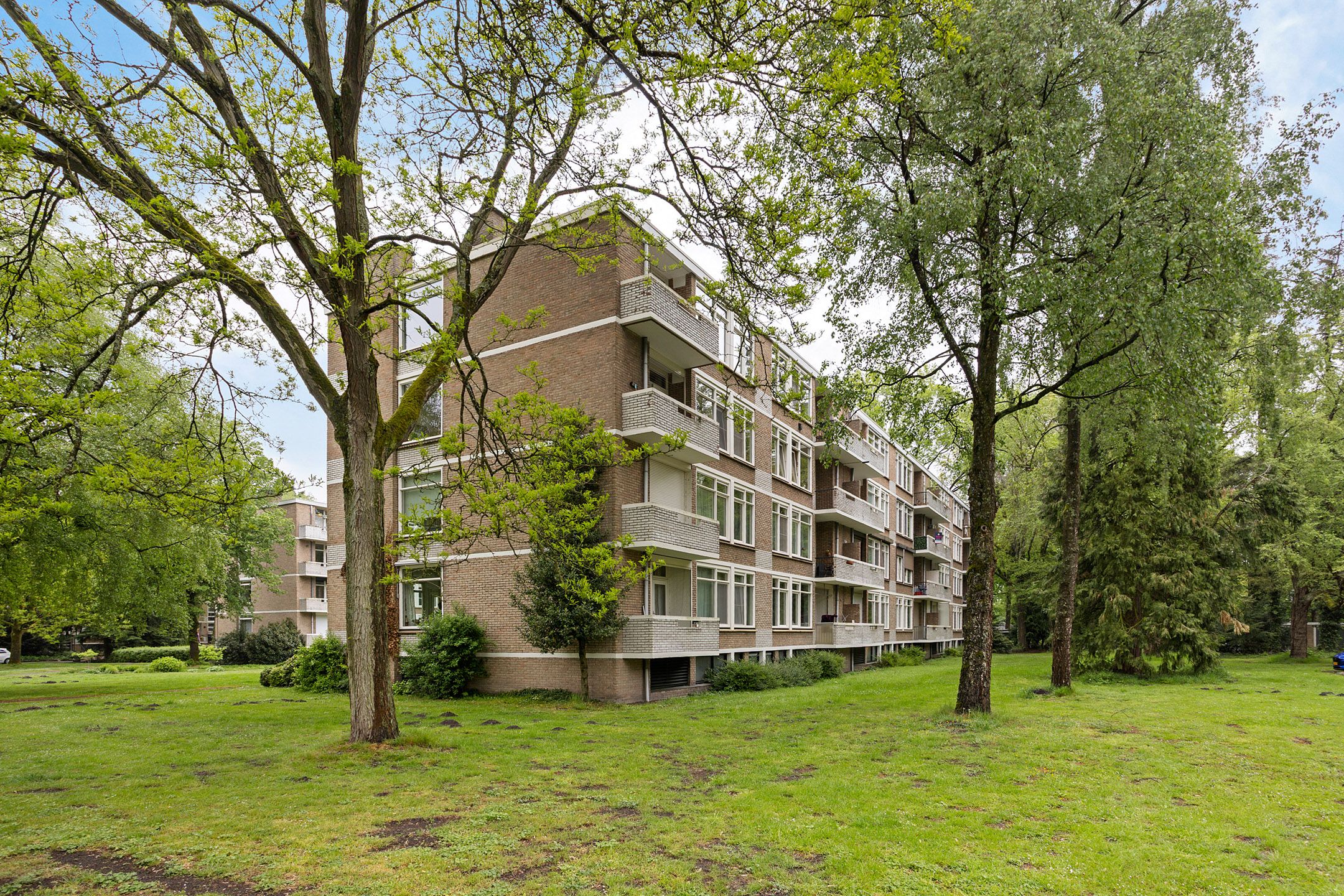 Foto van Park de Kotten 188, Enschede