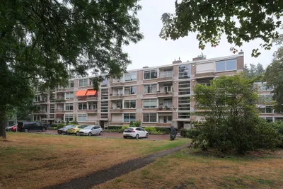 Foto van Park de Kotten 225, Enschede