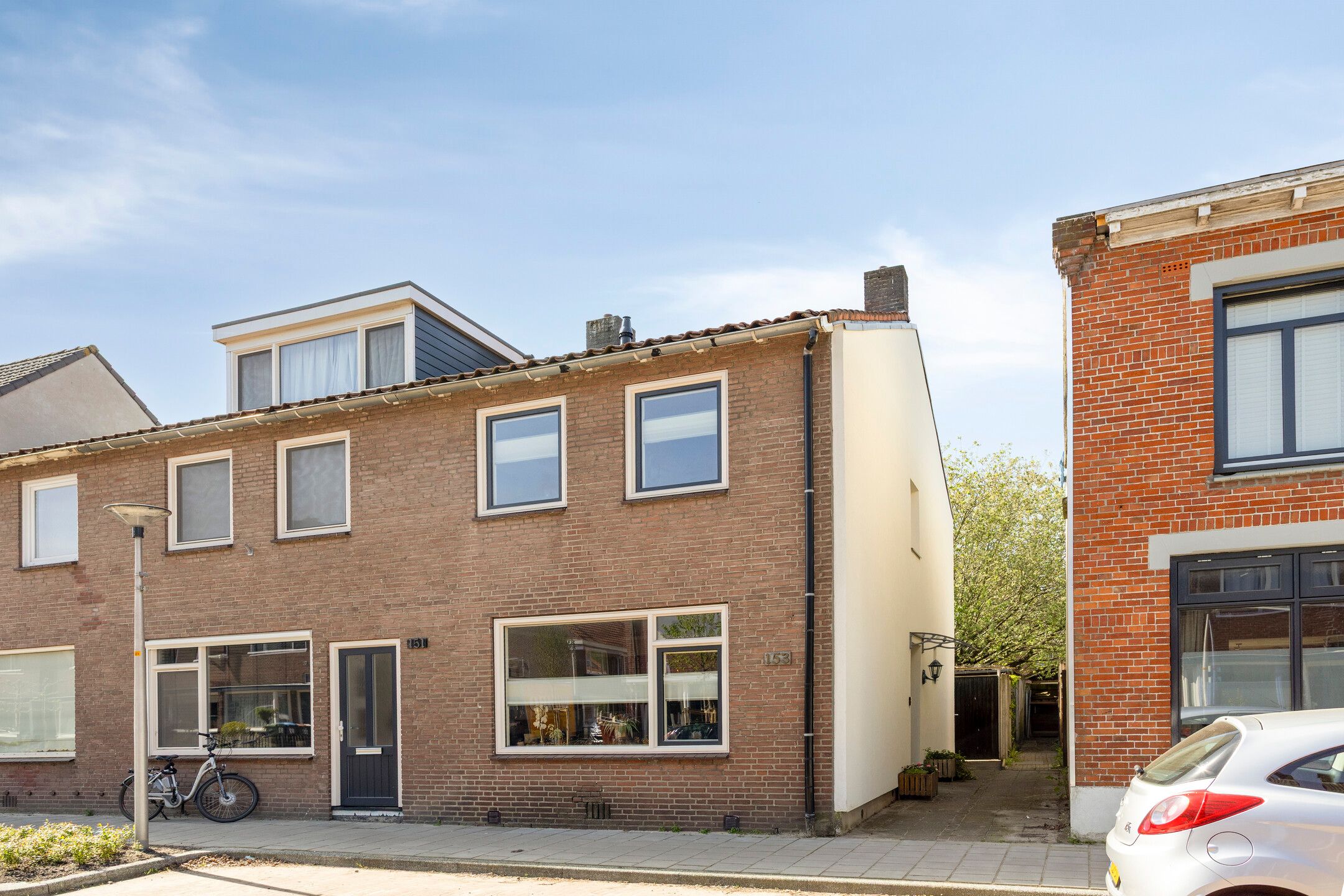 Foto van Drienerweg 153, Enschede