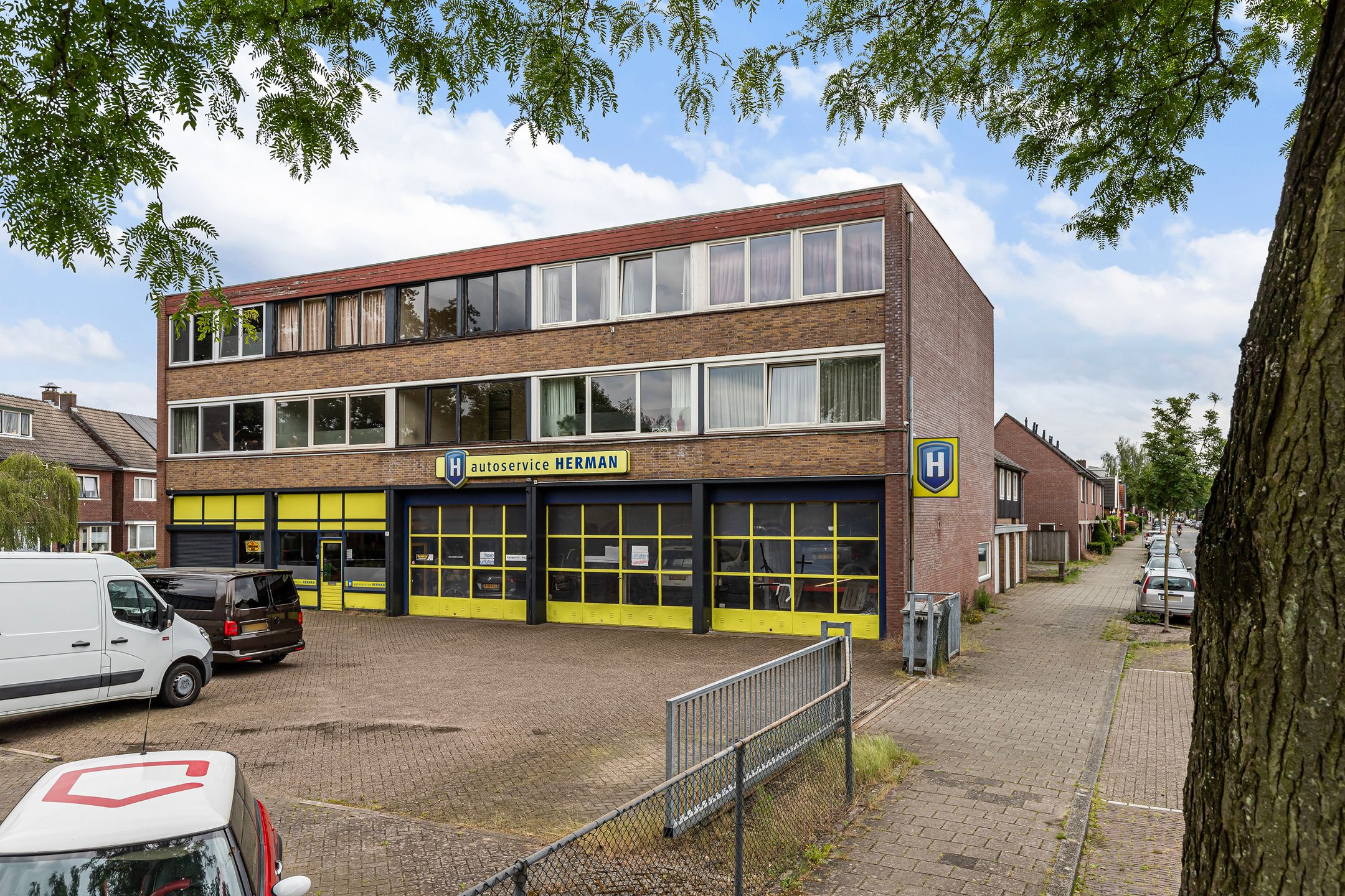 Foto van Drienerweg 165, Enschede