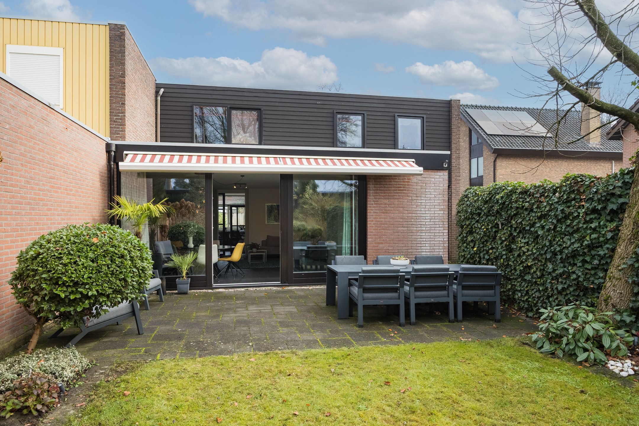 Foto van Horstlindelaan 7, Enschede
