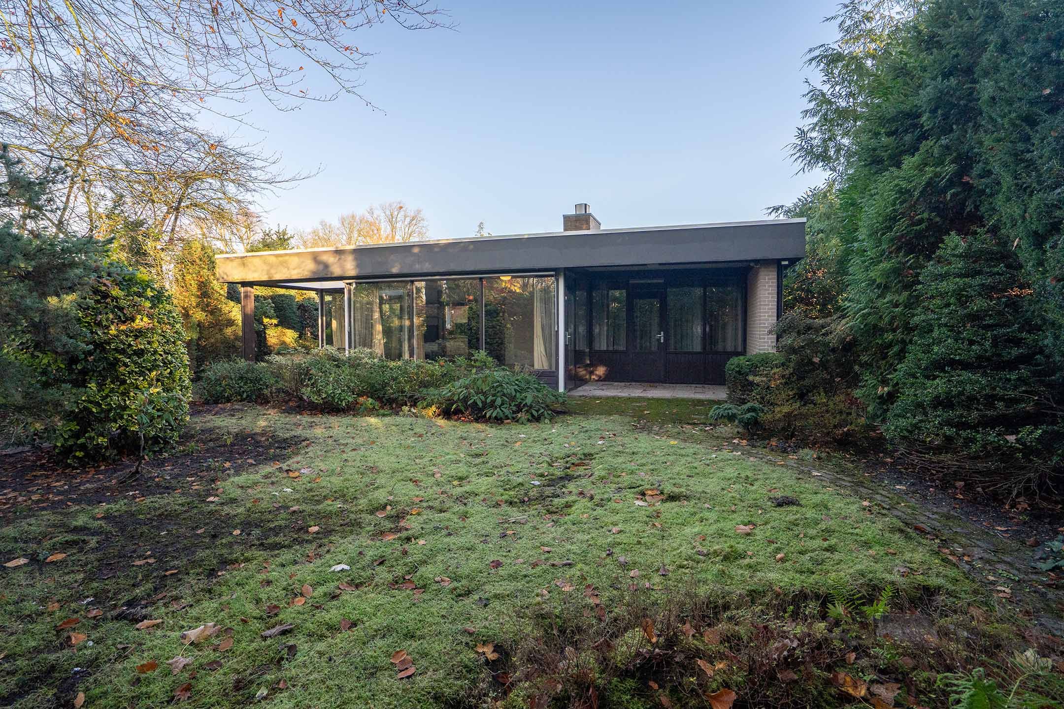 Foto van Schubertlaan 27, Enschede