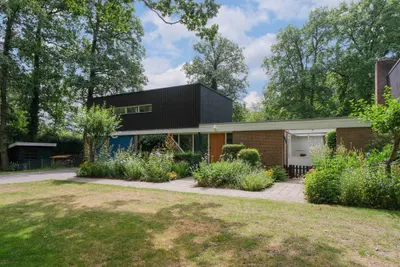 Foto van Langenkampweg 91, Enschede