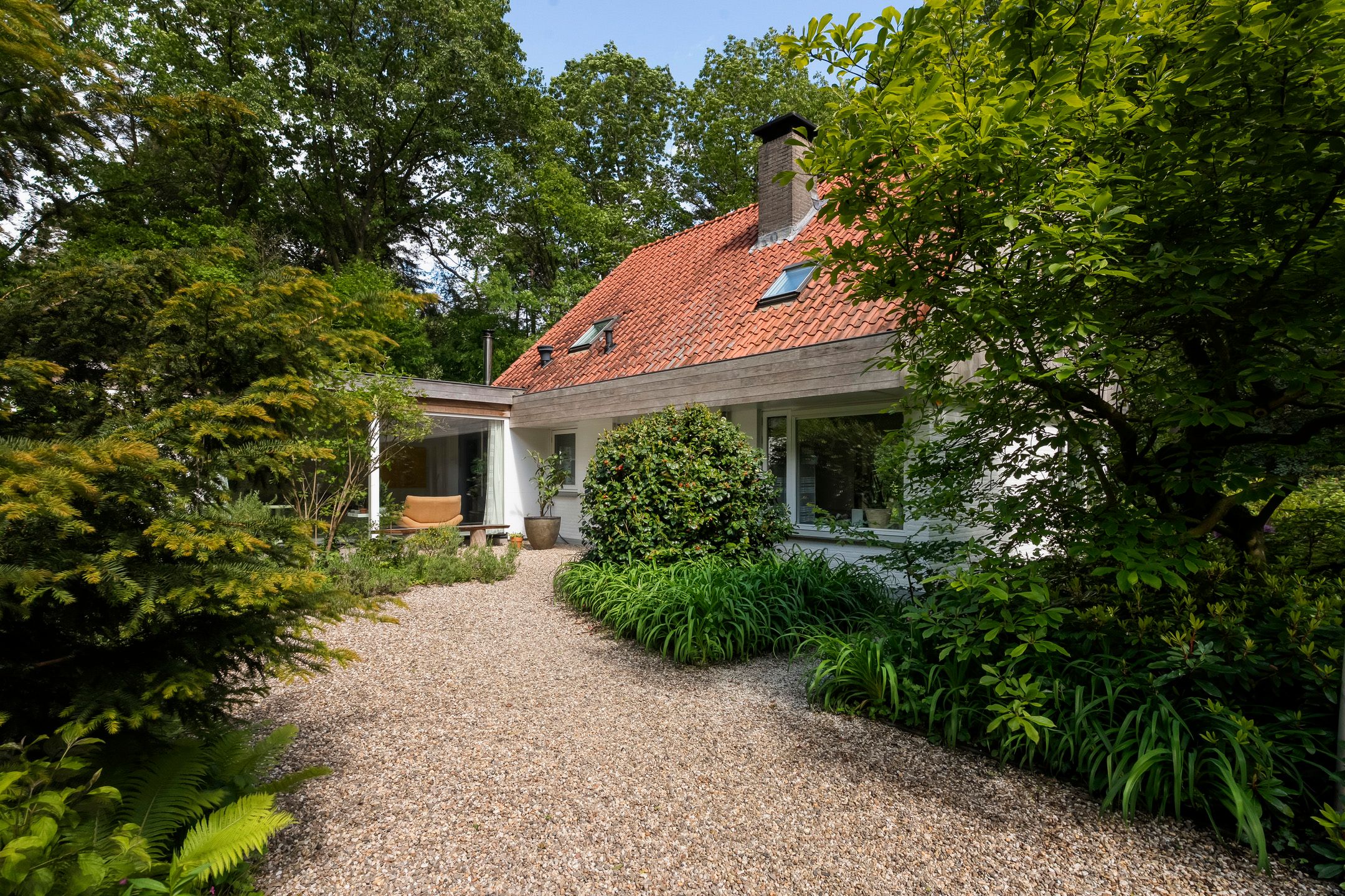 Foto van Tiekeweg 4, Enschede