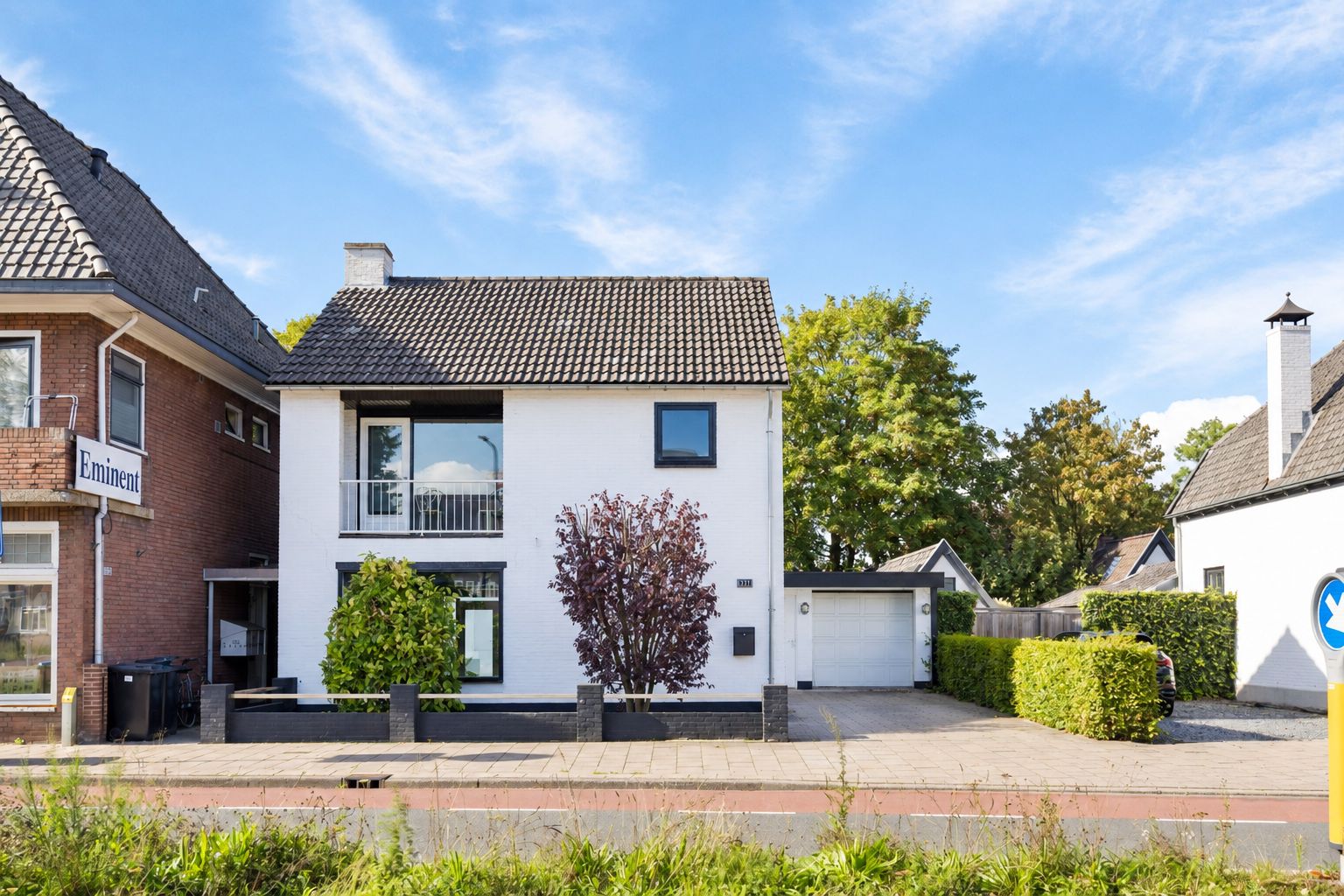 Foto van Oldenzaalsestraat 277, Enschede