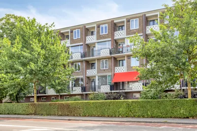 Foto van Oldenzaalsestraat 240, Enschede