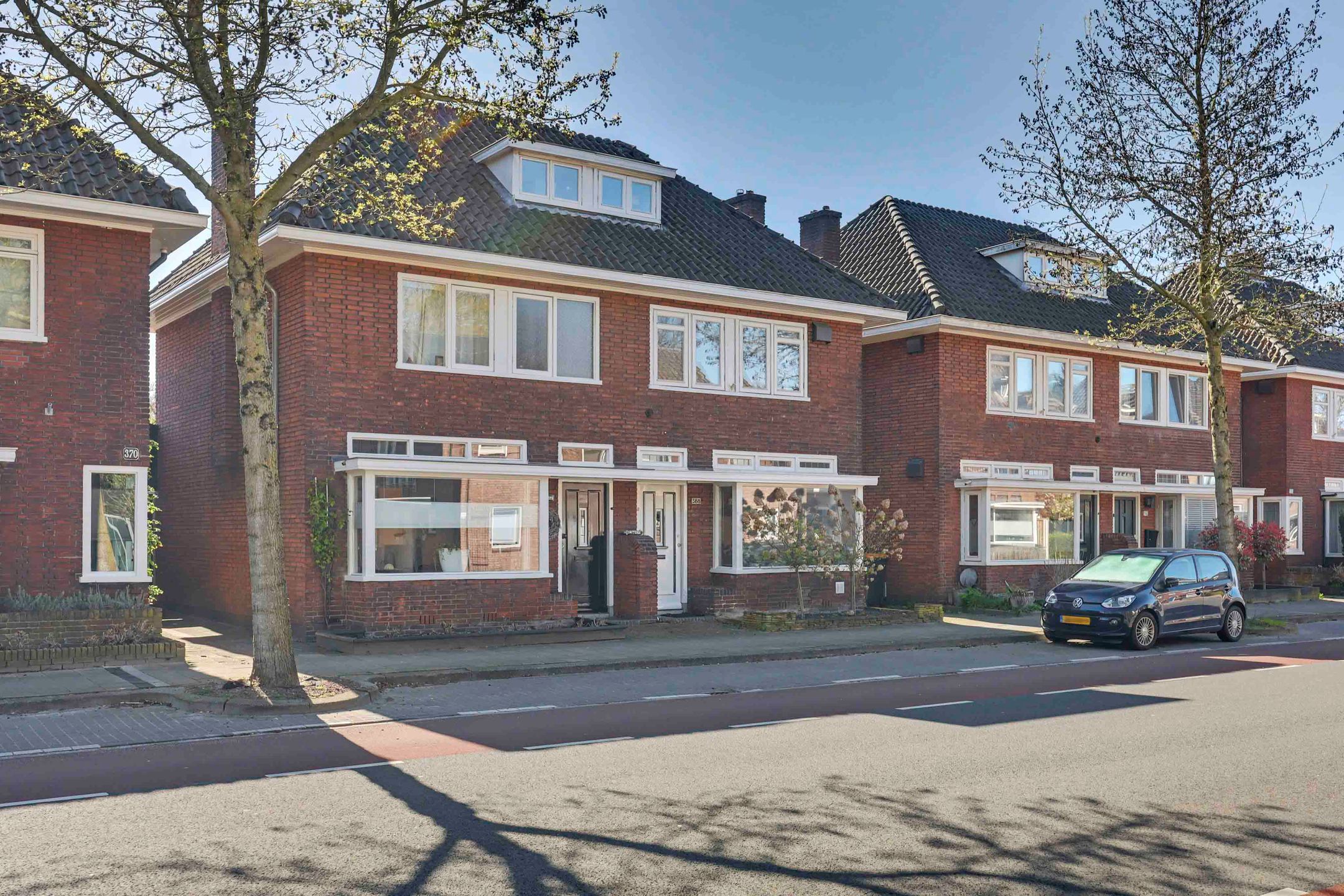Foto van Oldenzaalsestraat 366, Enschede