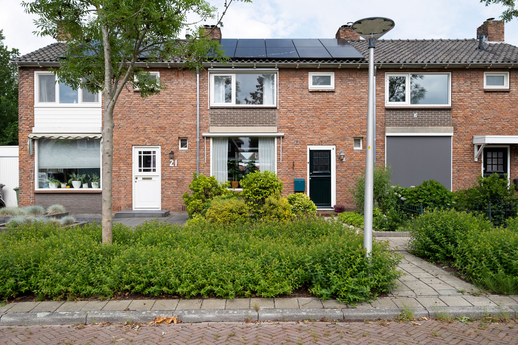 Foto van Roombeekstraat 23, Enschede