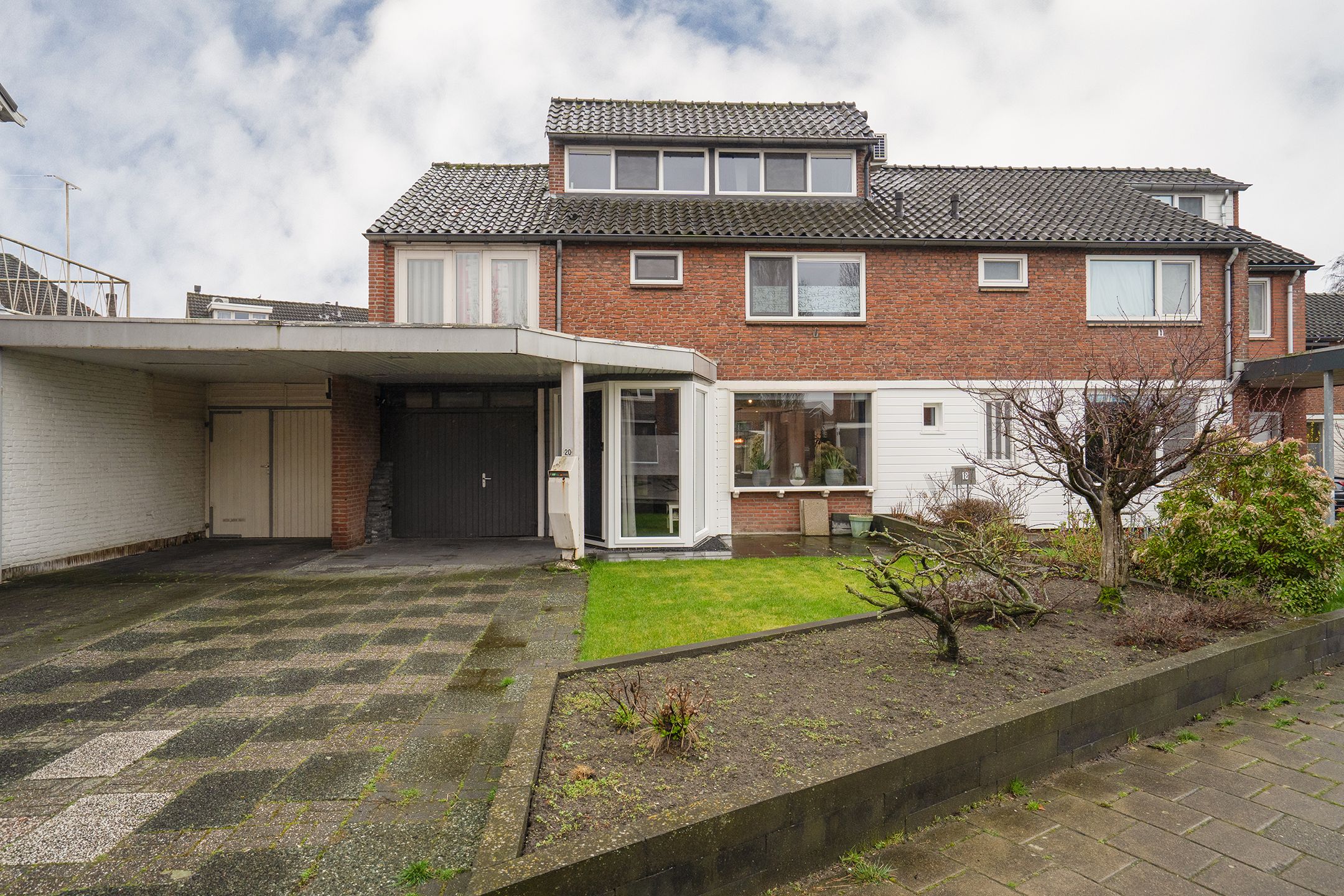 Foto van Roombeekstraat 20, Enschede