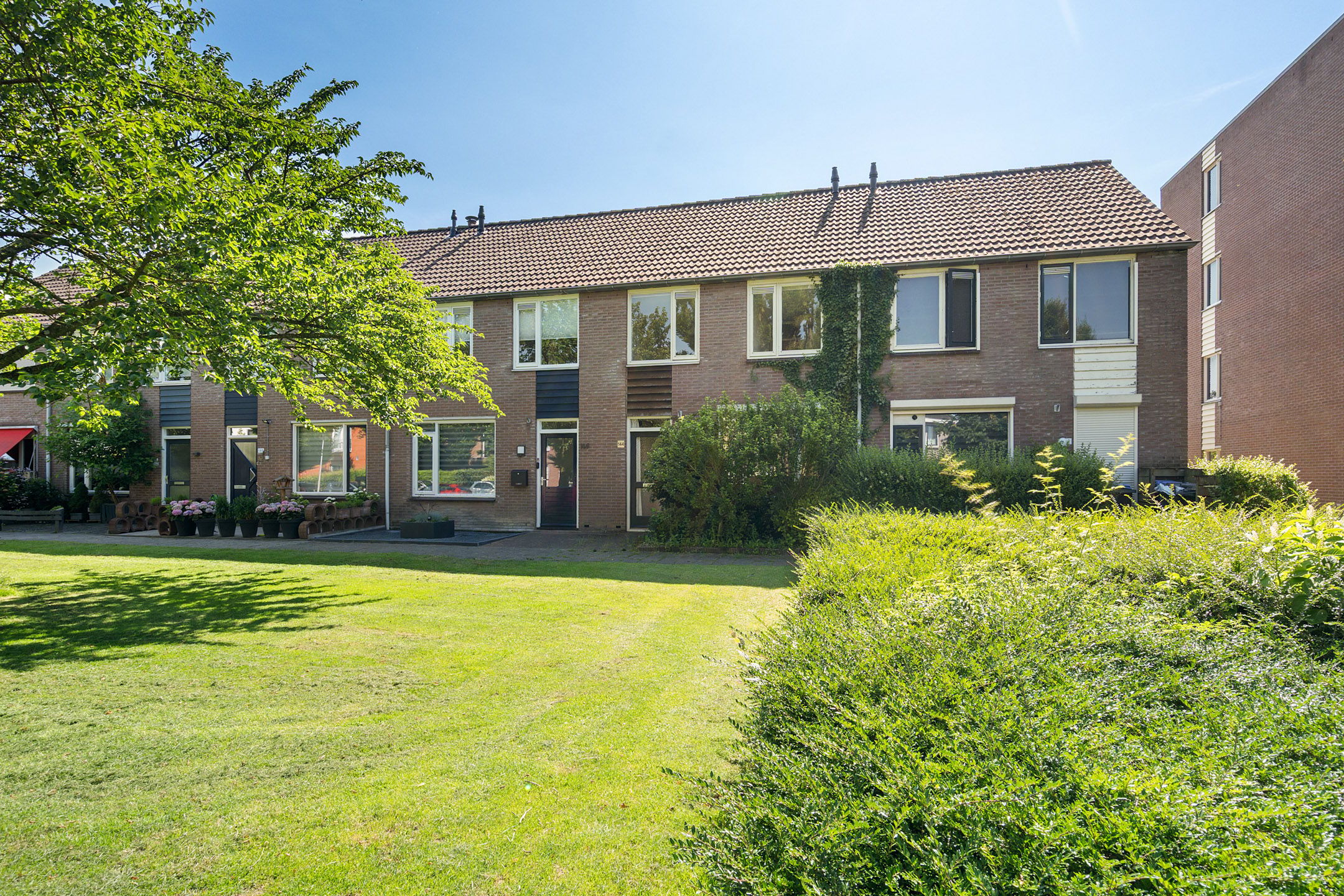 Foto van H.B. Blijdensteinlaan 144, Enschede