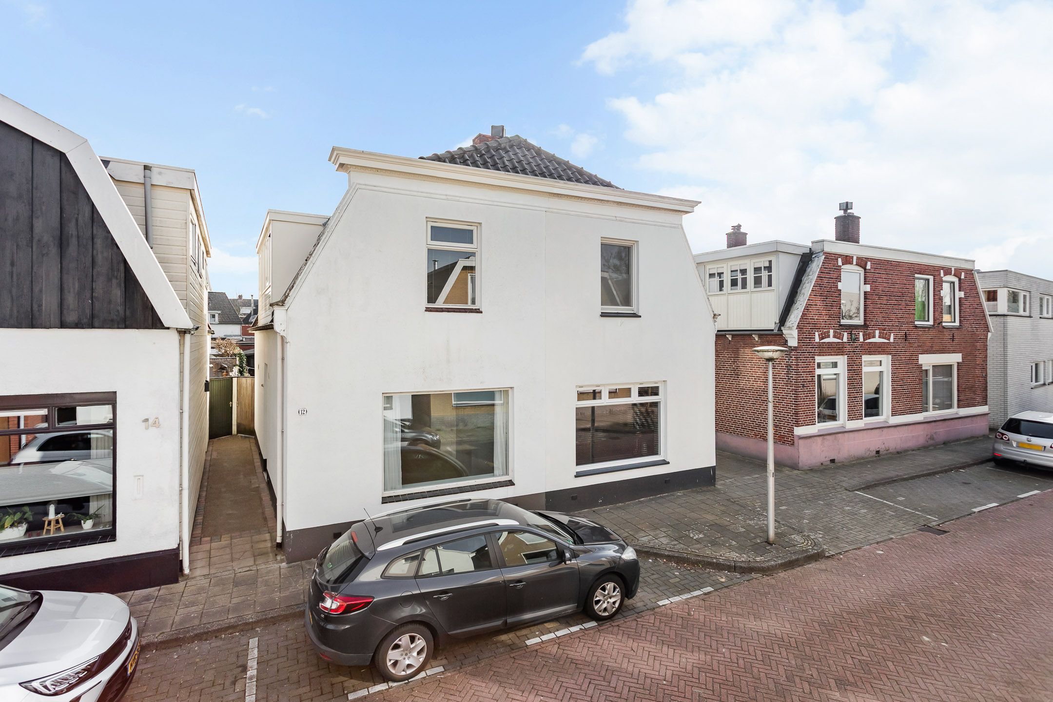 Foto van Jacob van Lennepstraat 12, Enschede