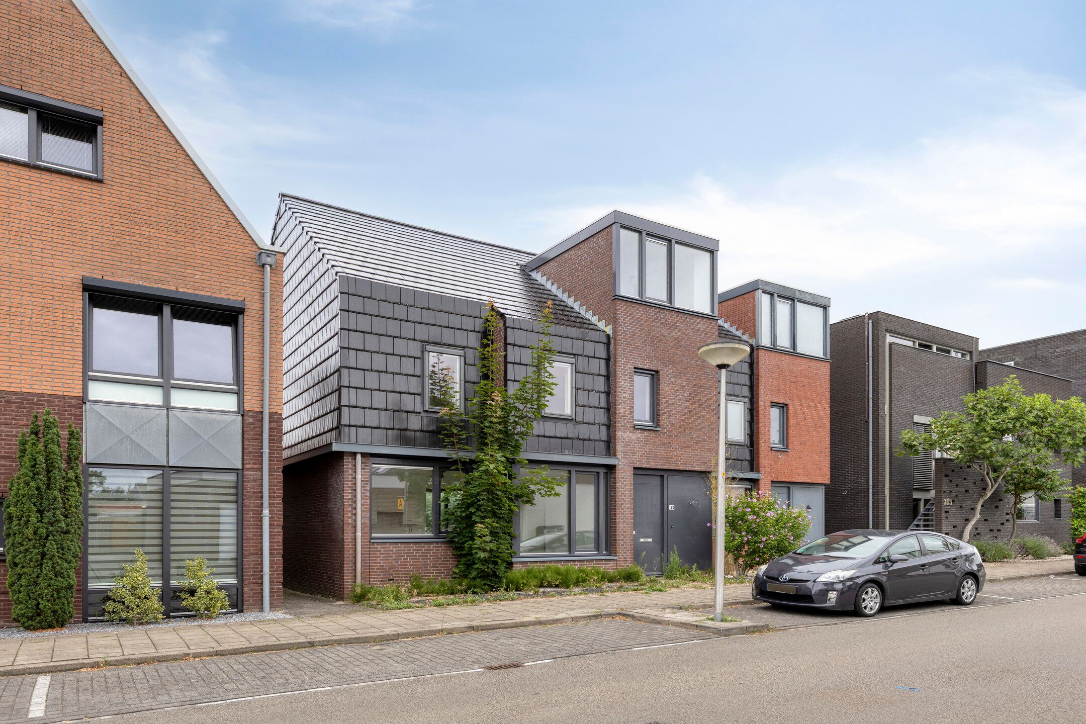 Foto van Roomweg 181, Enschede