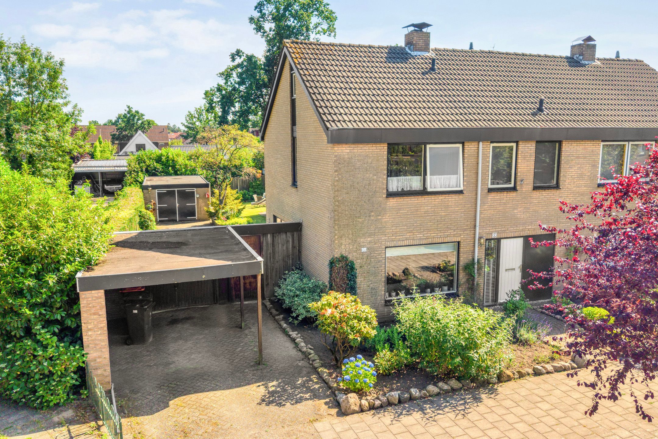 Foto van Dinkelstraat 44, Enschede