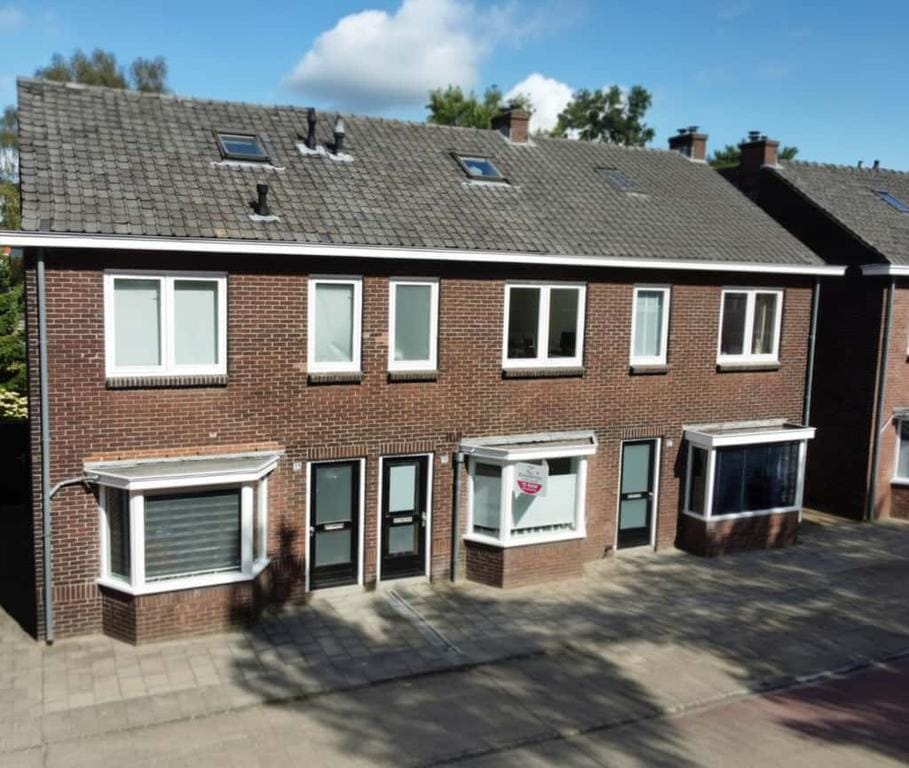 Foto van Potsweg 35, Enschede