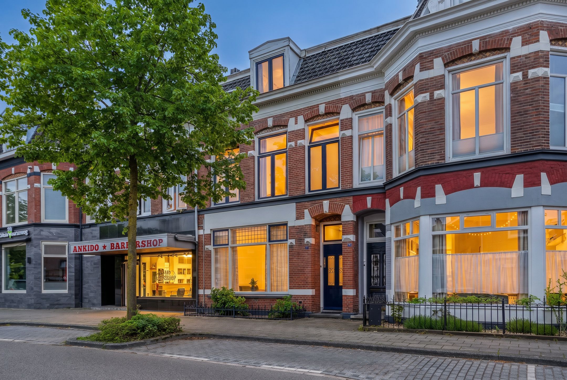 Foto van Voortsweg 7, Enschede
