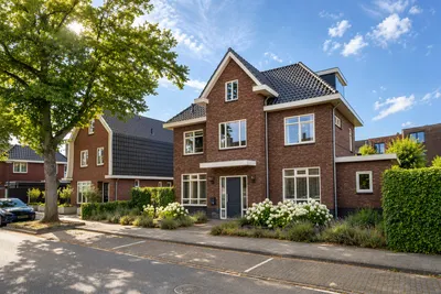 Foto van Voortsweg 165, Enschede