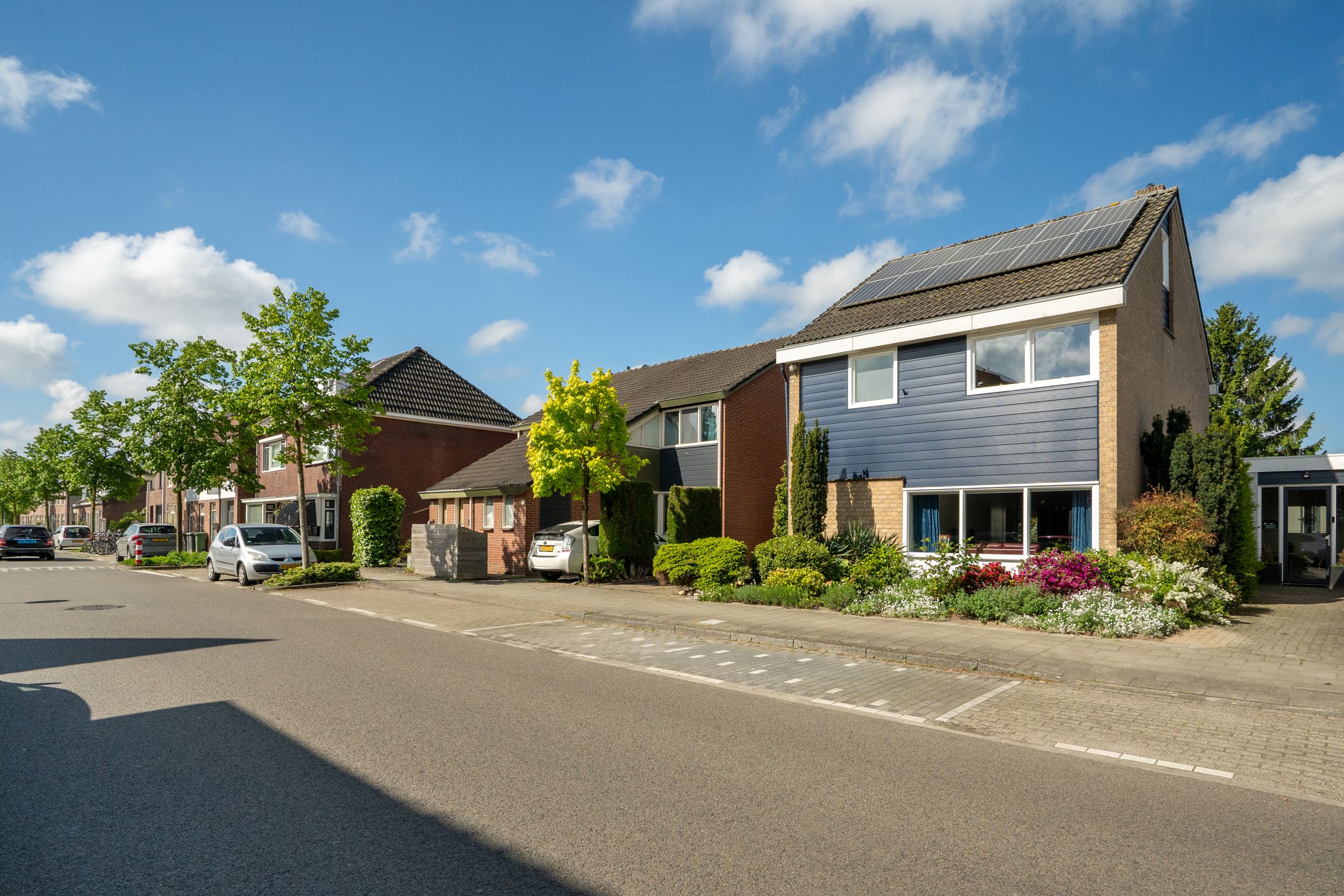 Foto van Voortsweg 95, Enschede