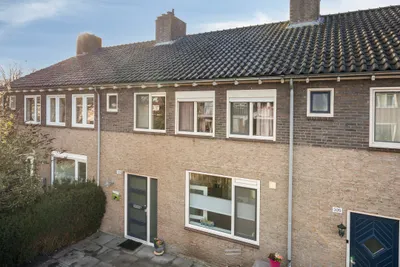 Foto van Voortsweg 303, Enschede