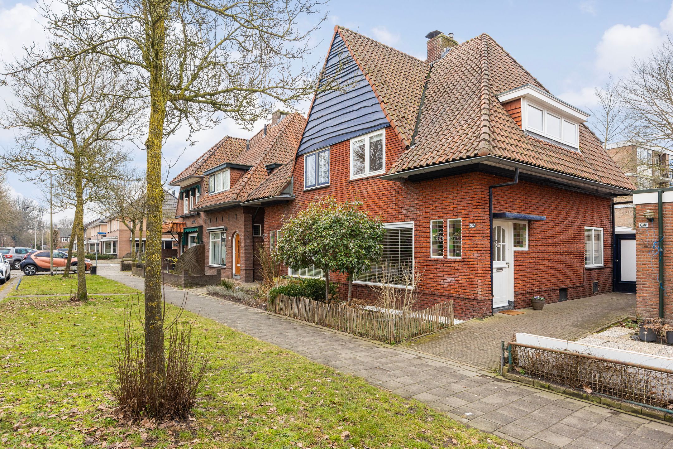 Foto van Voortsweg 367, Enschede