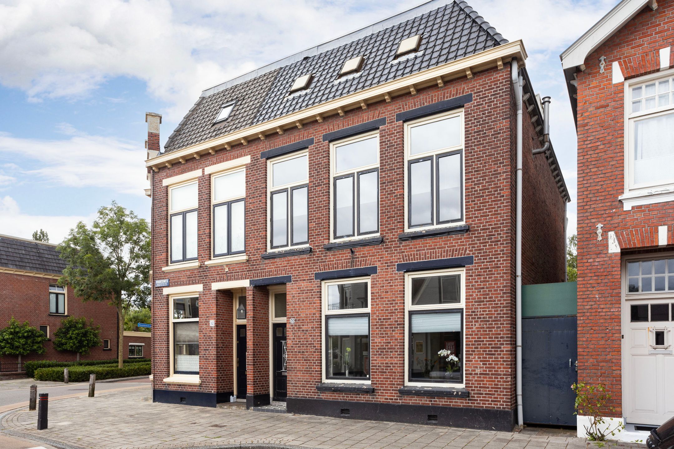 Foto van Voortsweg 30, Enschede