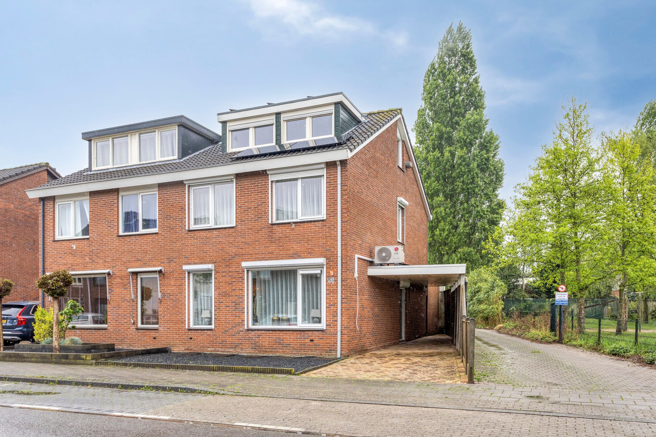 Foto van Voortsweg 66, Enschede