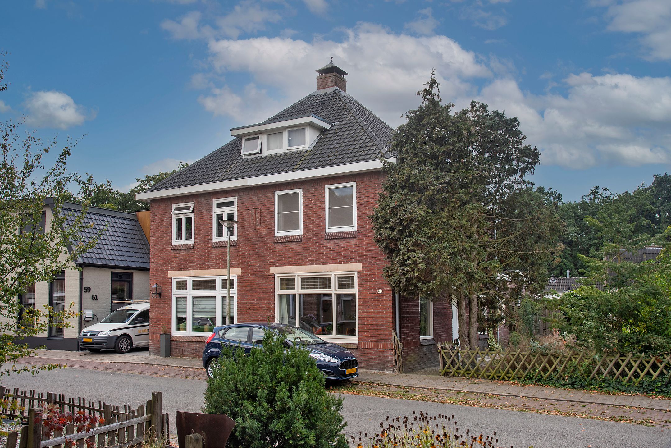 Foto van Voortmansweg 65, Enschede