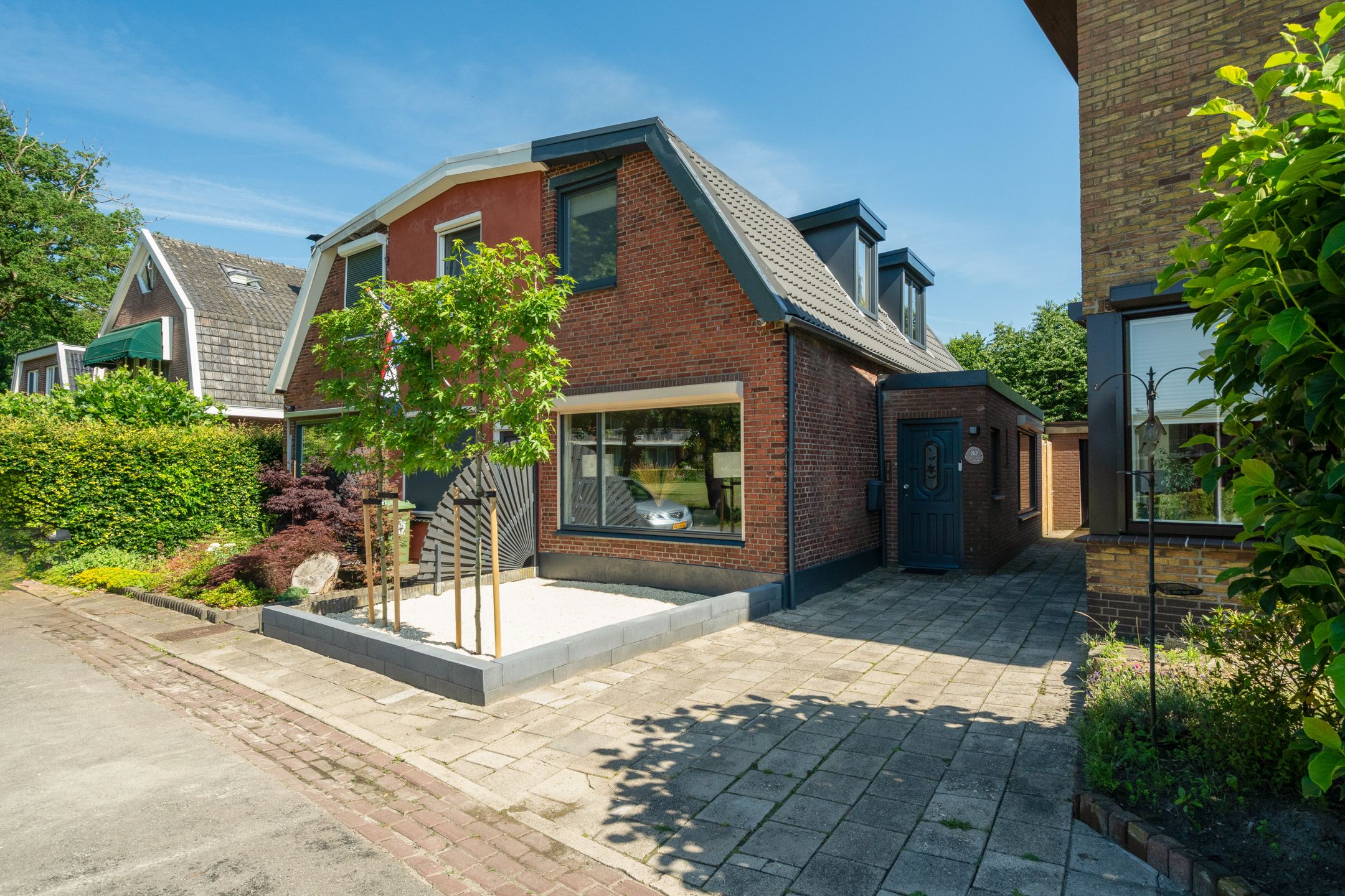 Foto van Voortmansweg 80, Enschede