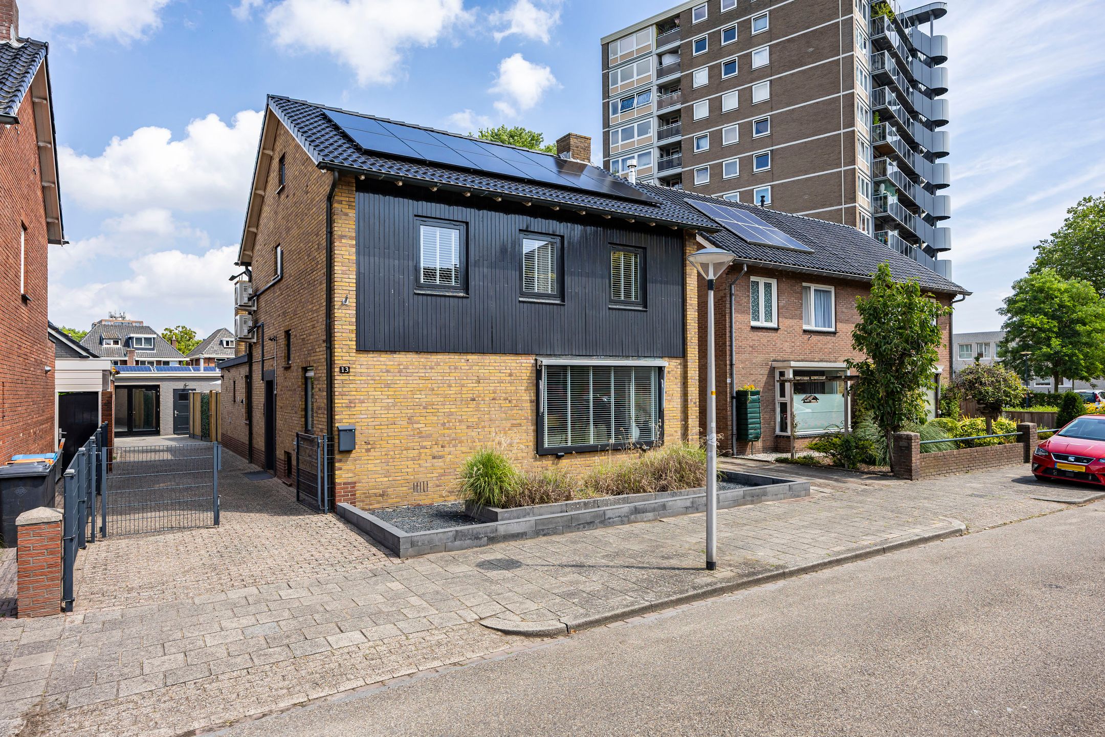 Foto van Koolmeesstraat 13, Enschede
