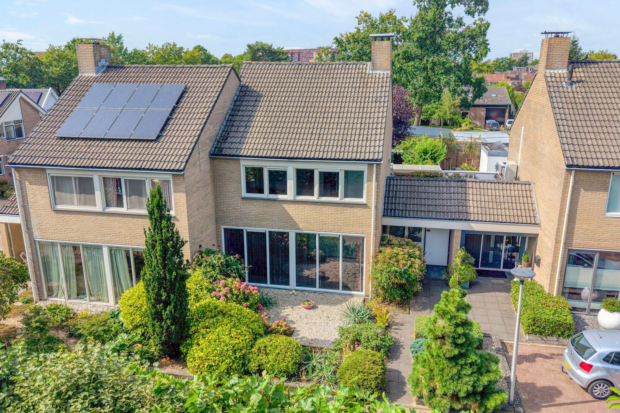 Foto van S.N. Menkostraat 19, Enschede