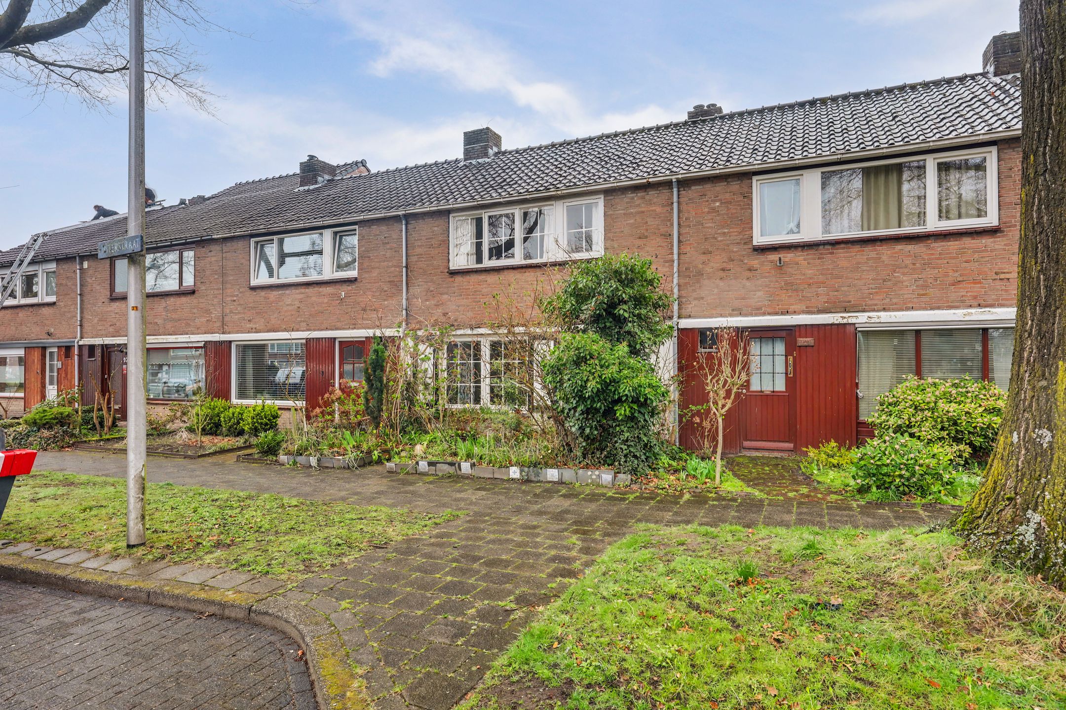 Foto van Lijsterstraat 101, Enschede