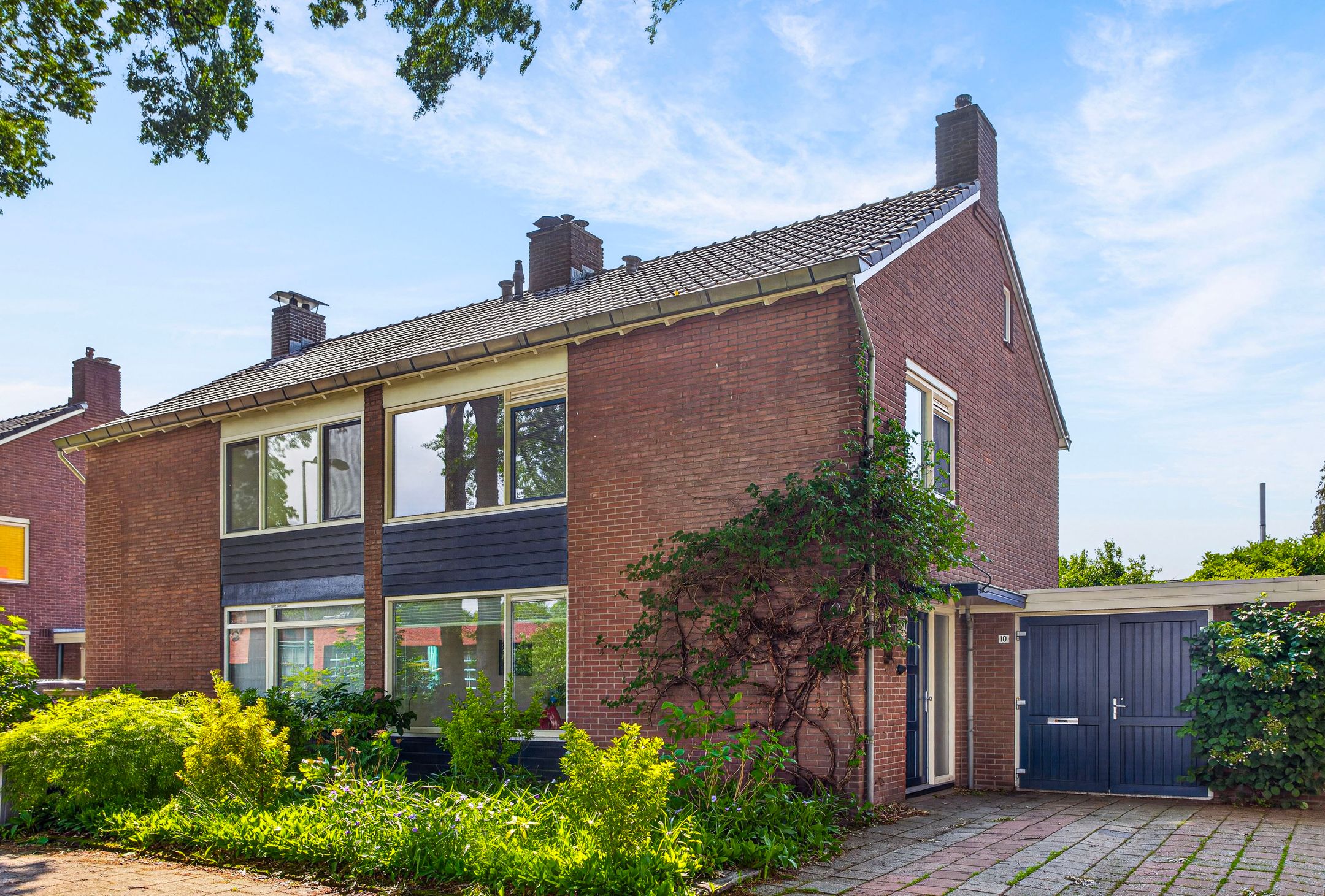 Foto van Lijsterstraat 10, Enschede