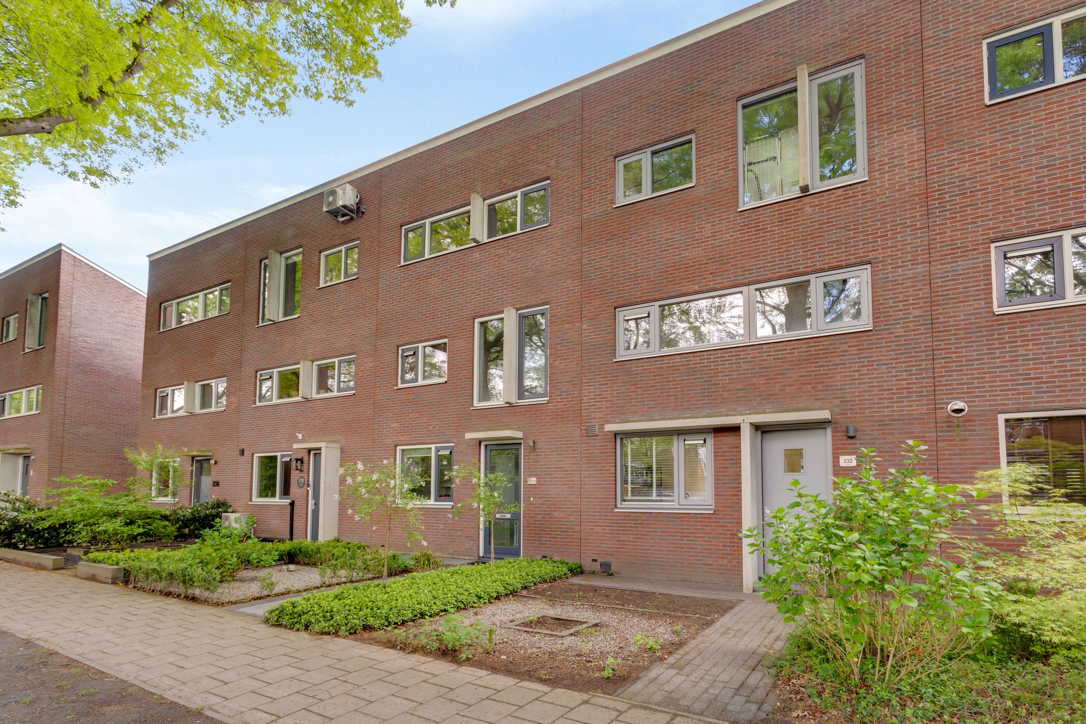 Foto van Lijsterstraat 232, Enschede
